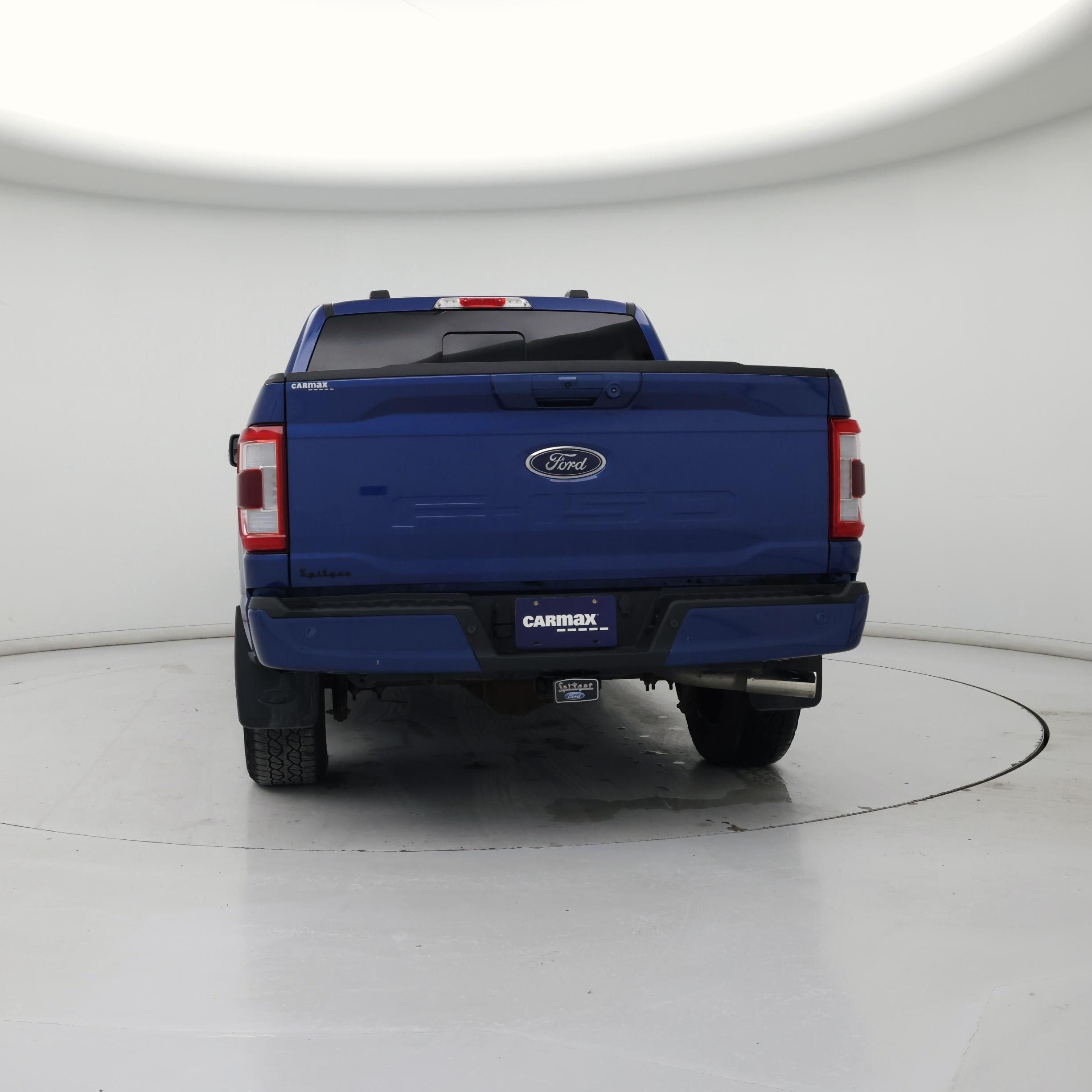 Thumbnail: 2022 Ford F-150 - 6