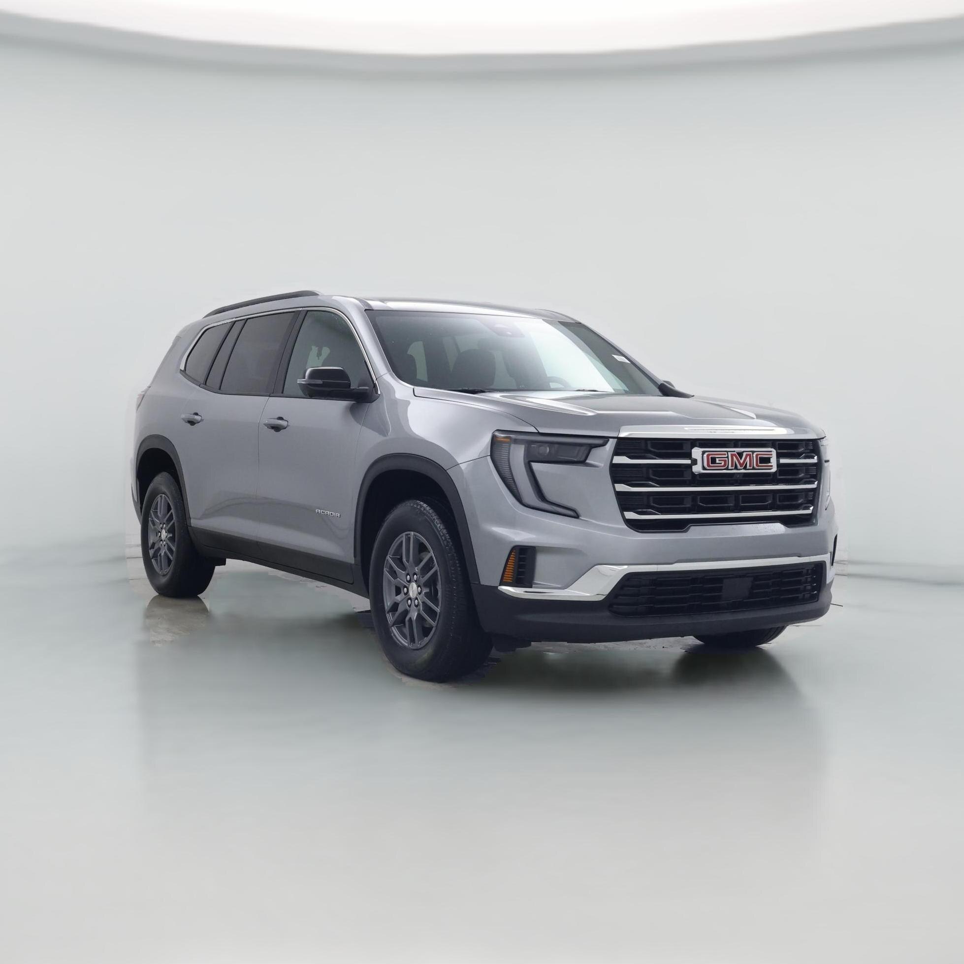 Thumbnail: 2025 GMC Acadia - 1