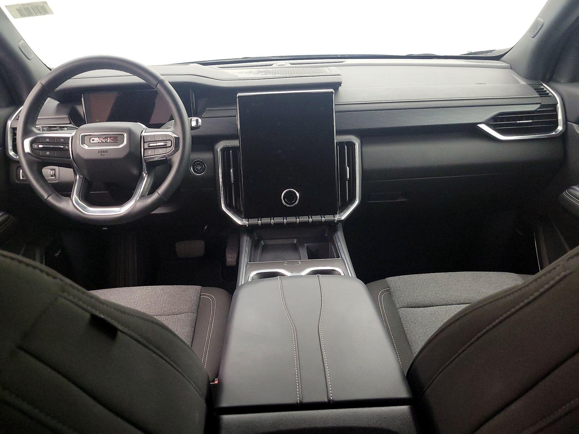 Thumbnail: 2025 GMC Acadia - 9