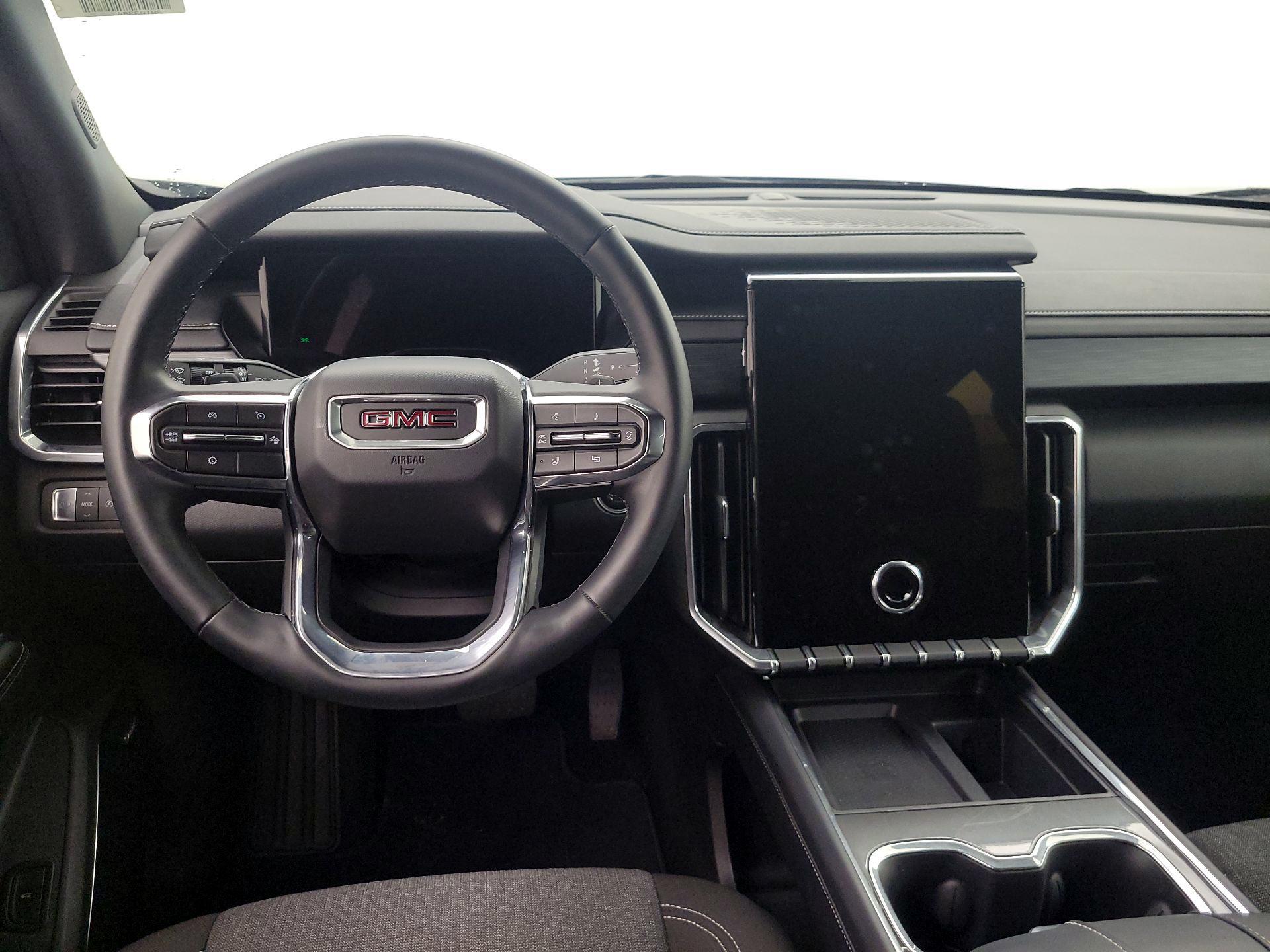 Thumbnail: 2025 GMC Acadia - 10