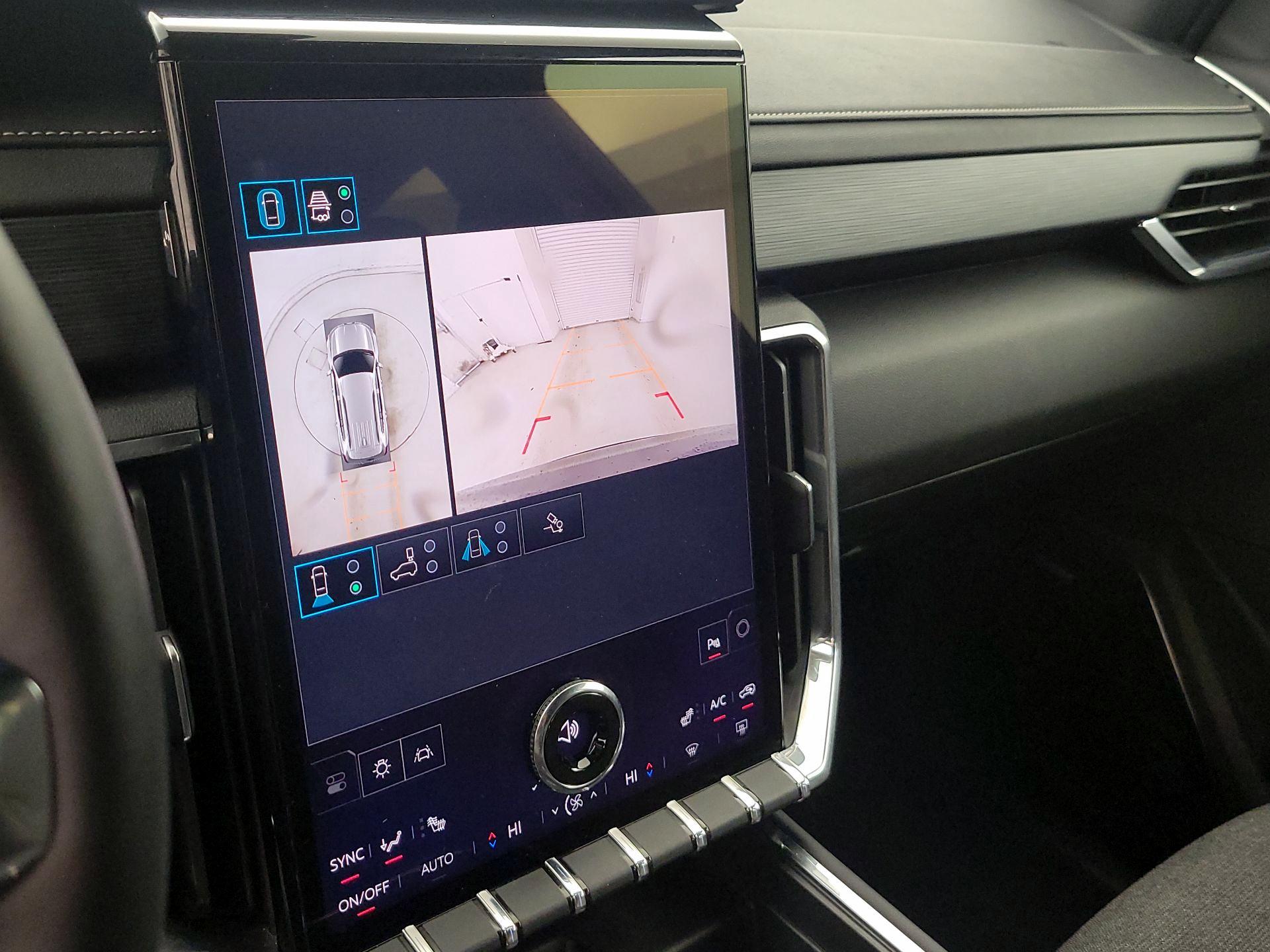 Thumbnail: 2025 GMC Acadia - 14