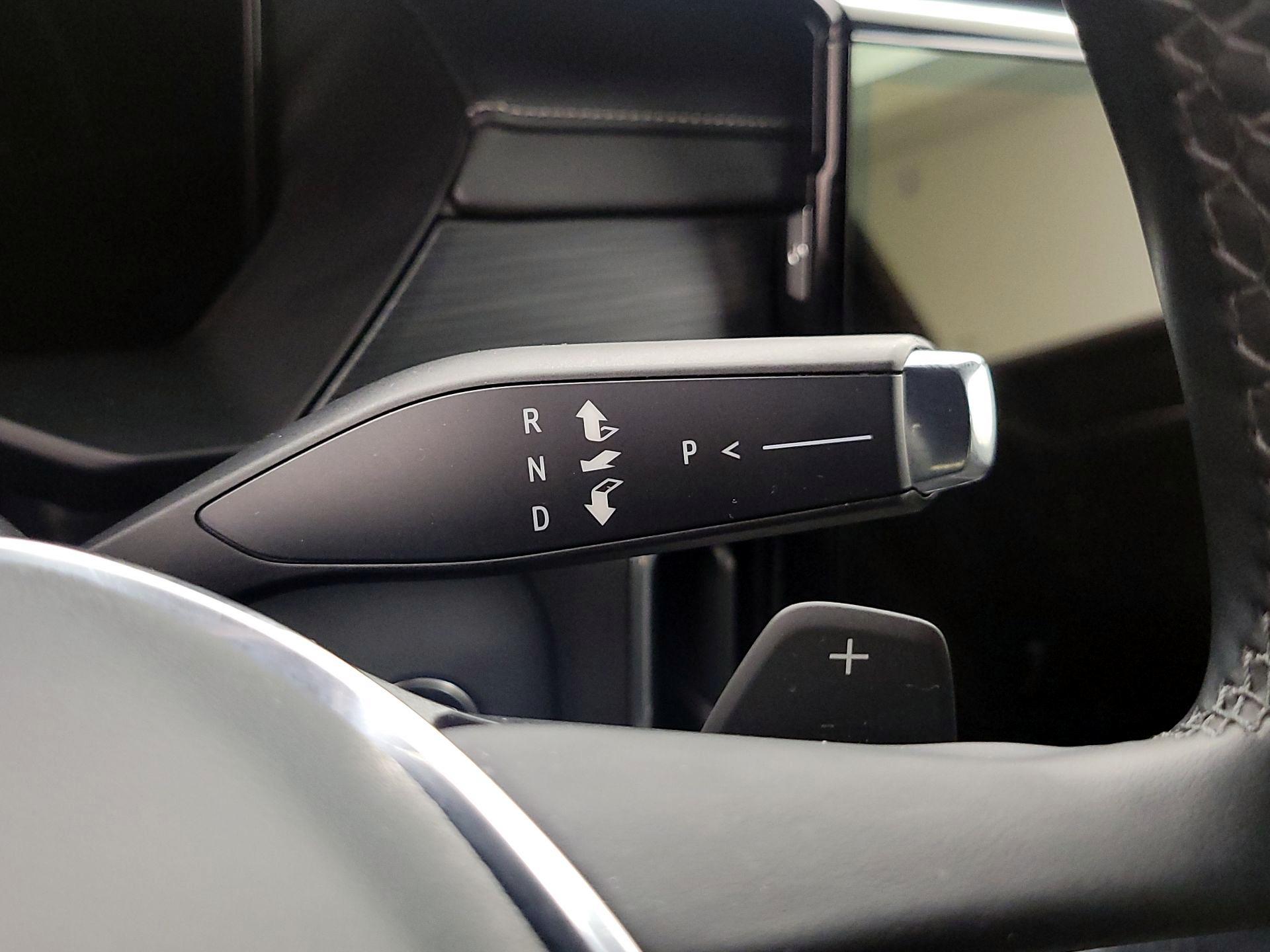 Thumbnail: 2025 GMC Acadia - 17