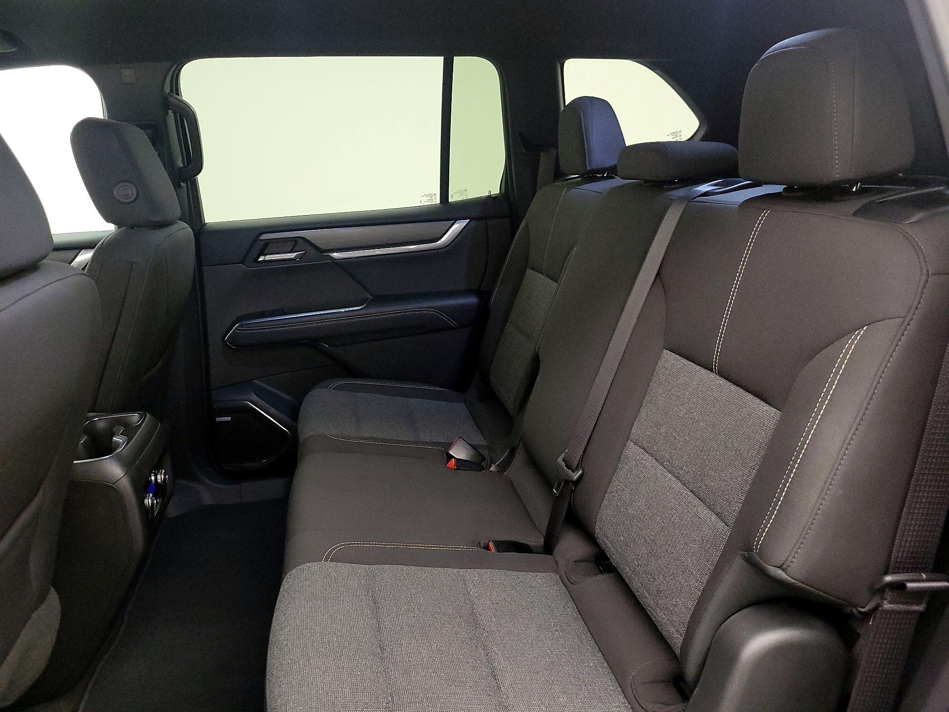 Thumbnail: 2025 GMC Acadia - 19