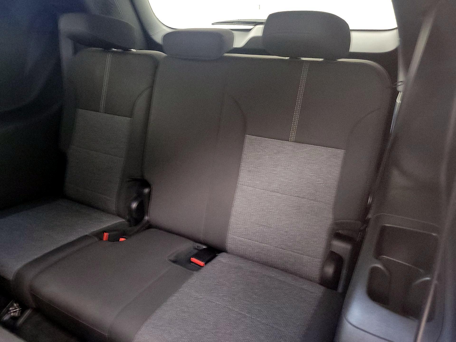 Thumbnail: 2025 GMC Acadia - 20