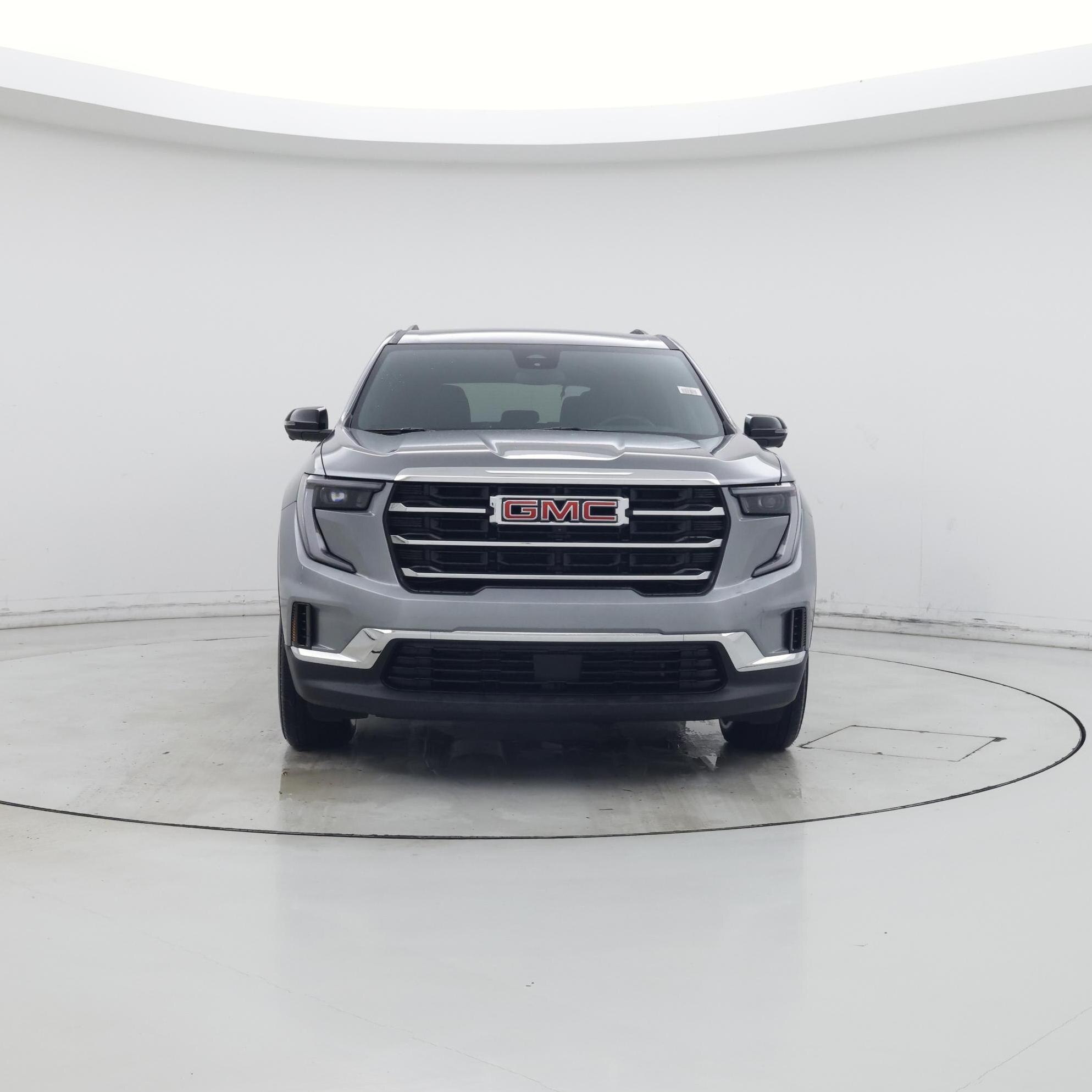 Thumbnail: 2025 GMC Acadia - 5