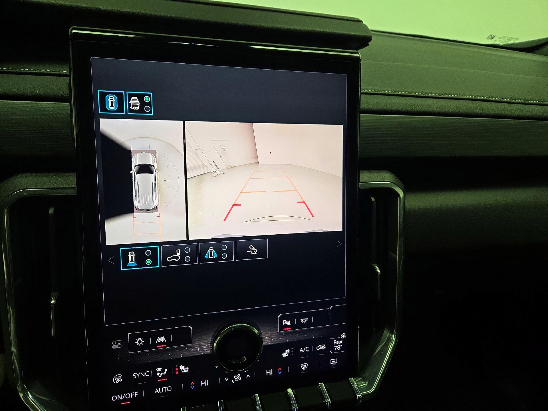 Thumbnail: 2025 GMC Acadia - 14