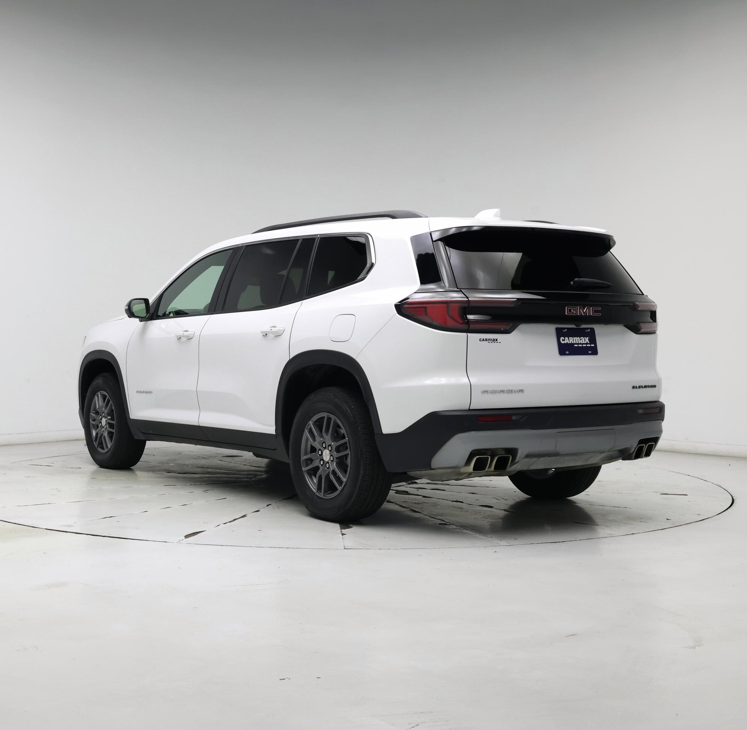 Thumbnail: 2025 GMC Acadia - 2