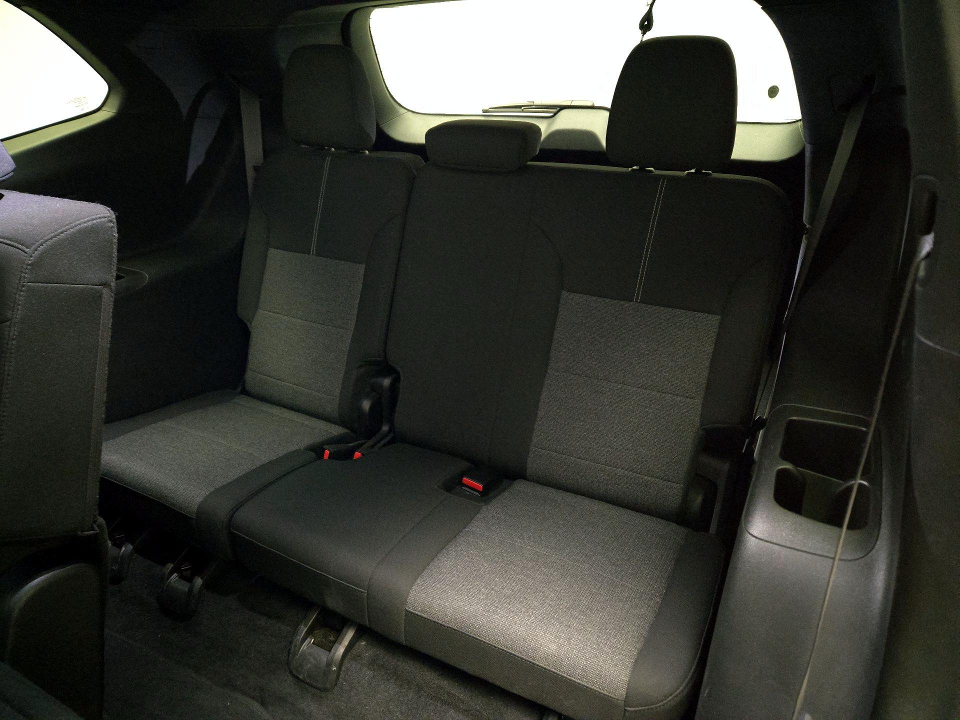 Thumbnail: 2025 GMC Acadia - 20