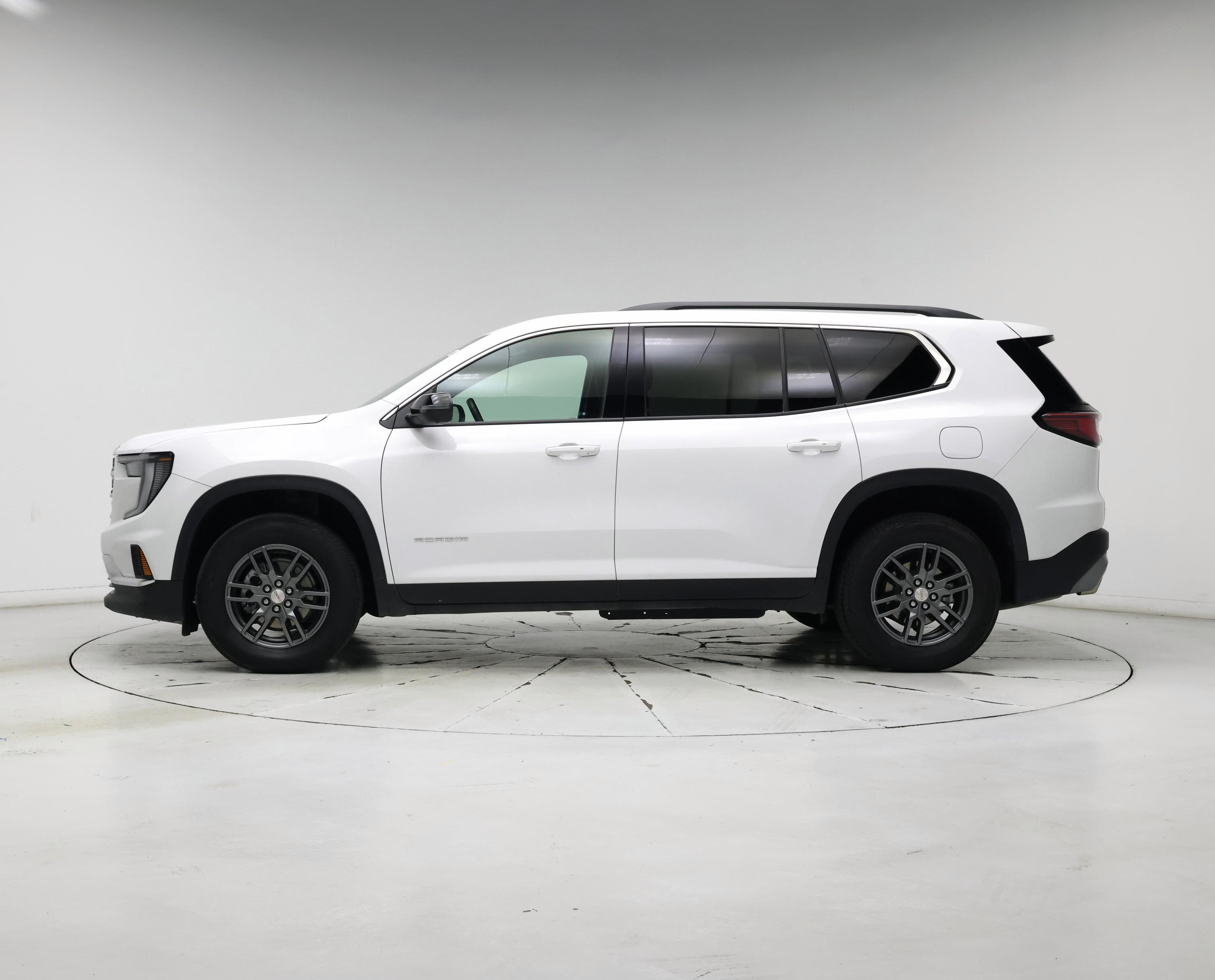 Thumbnail: 2025 GMC Acadia - 3