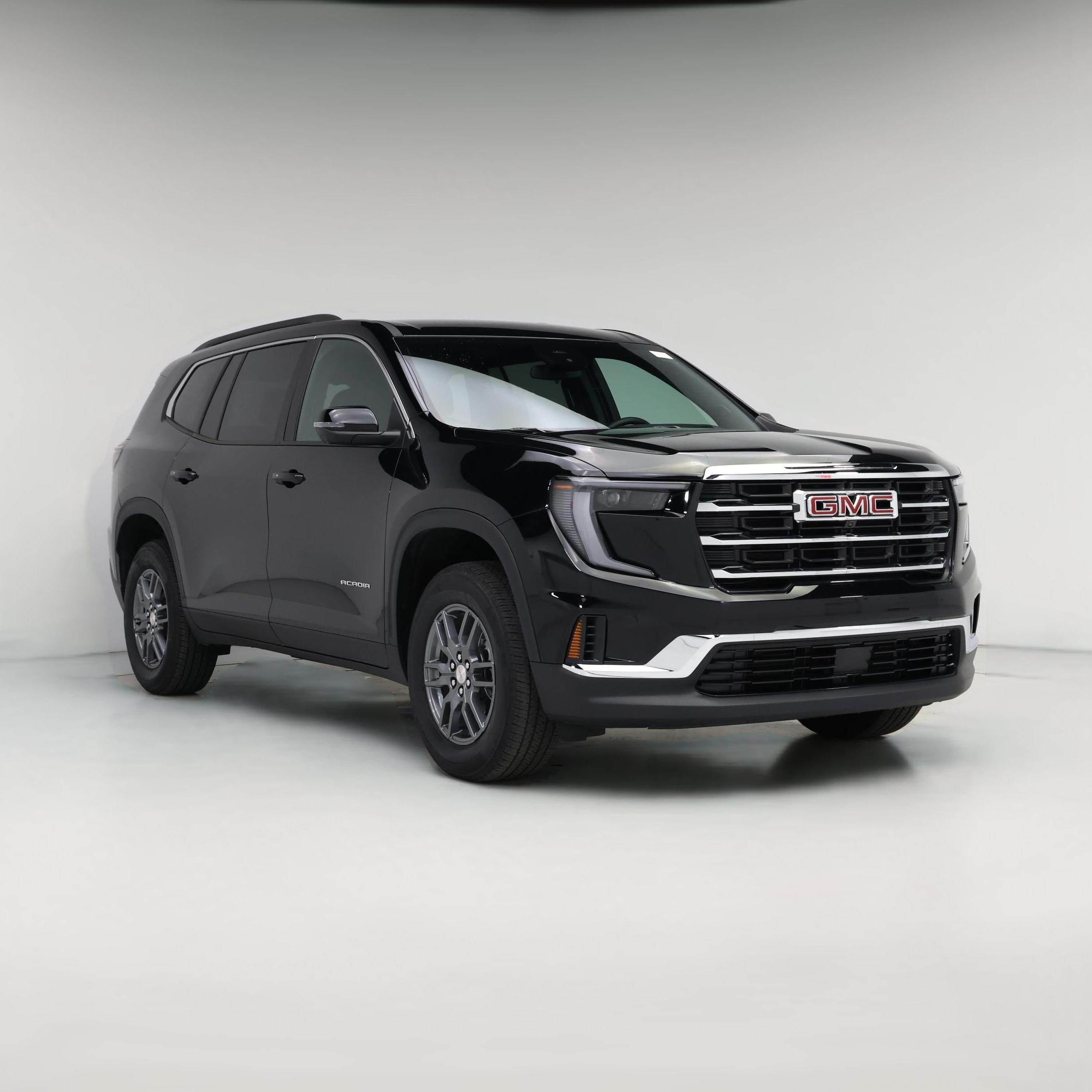 Thumbnail: 2025 GMC Acadia - 1