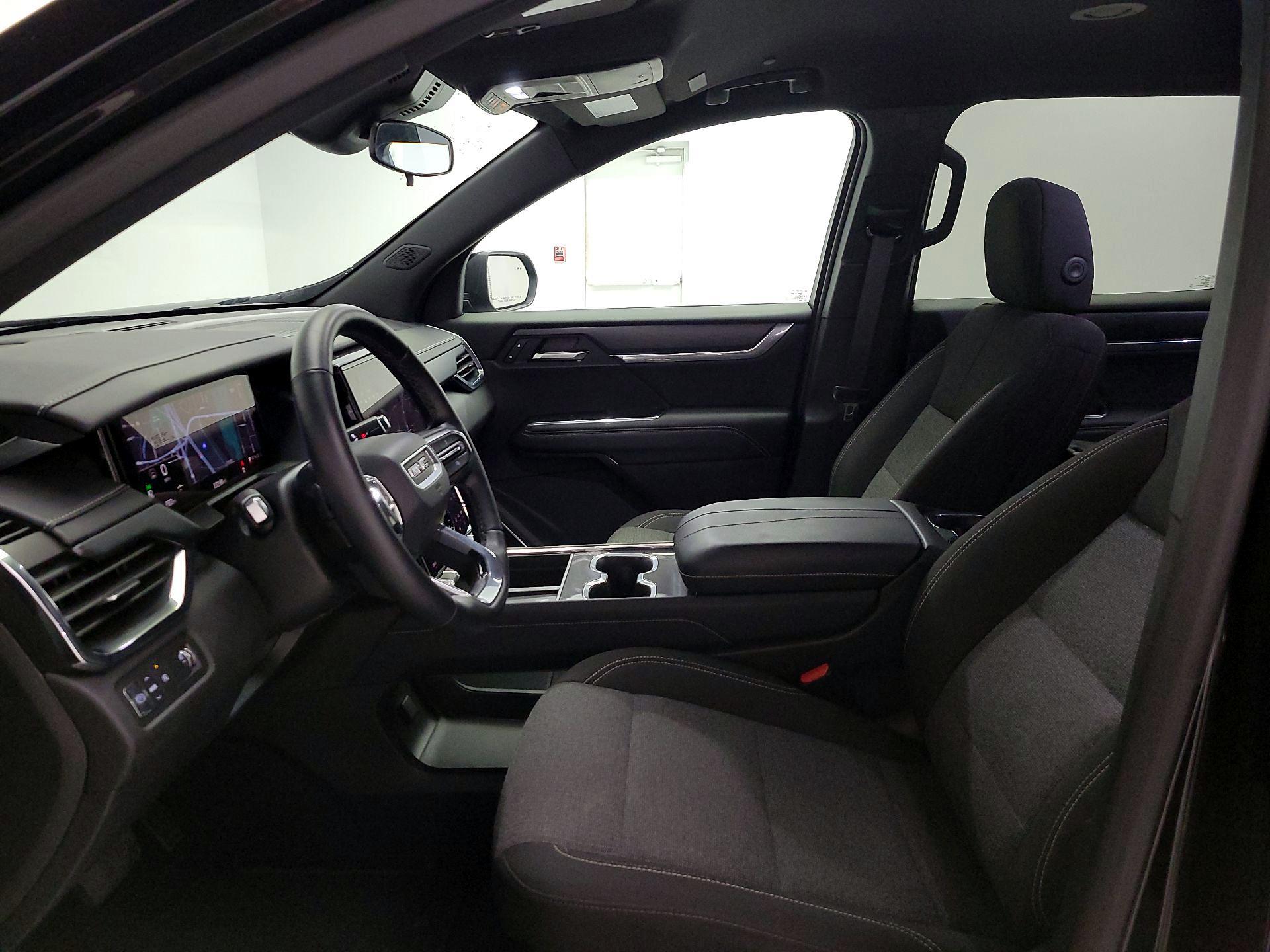 Thumbnail: 2025 GMC Acadia - 11