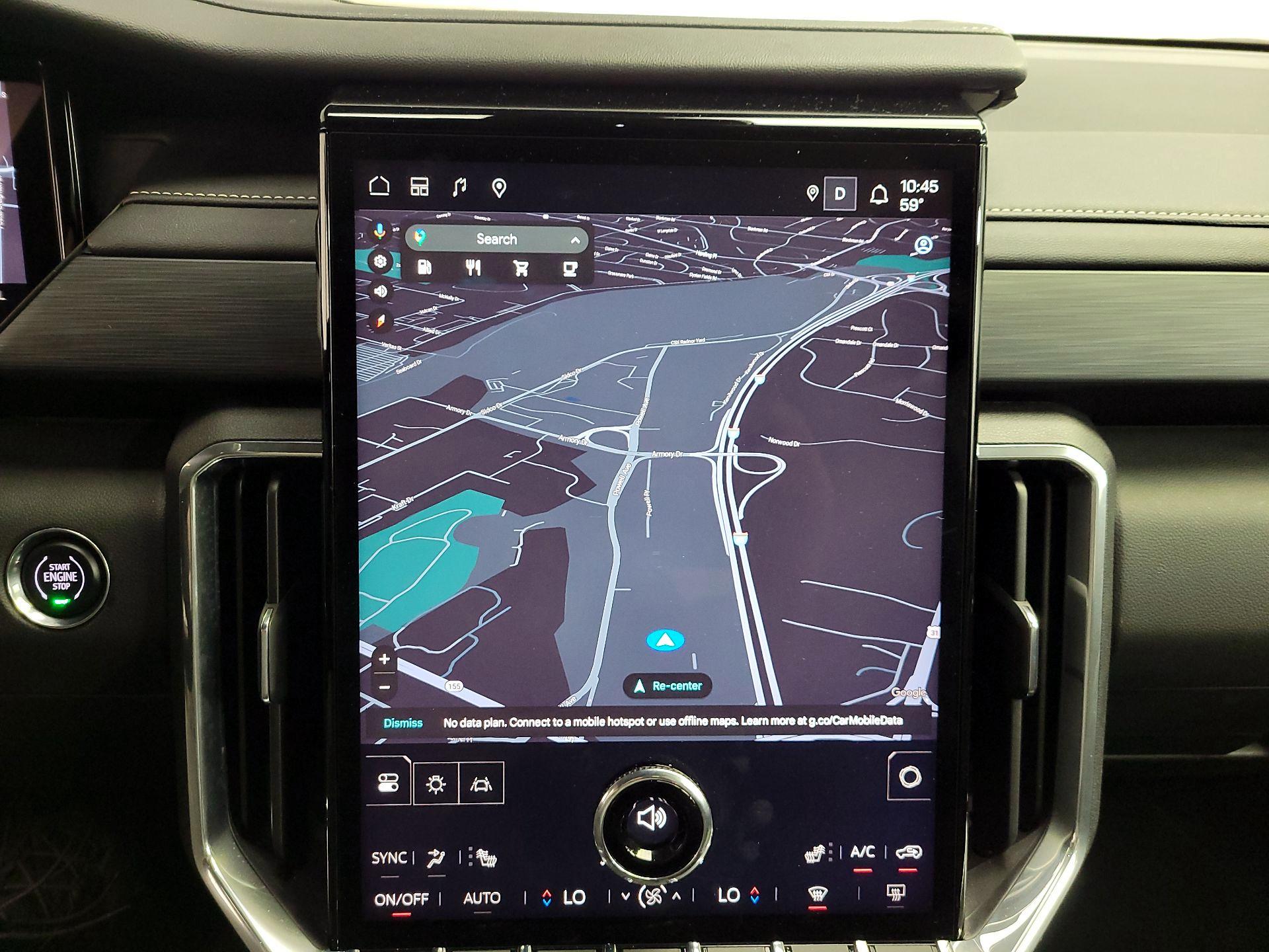 Thumbnail: 2025 GMC Acadia - 14