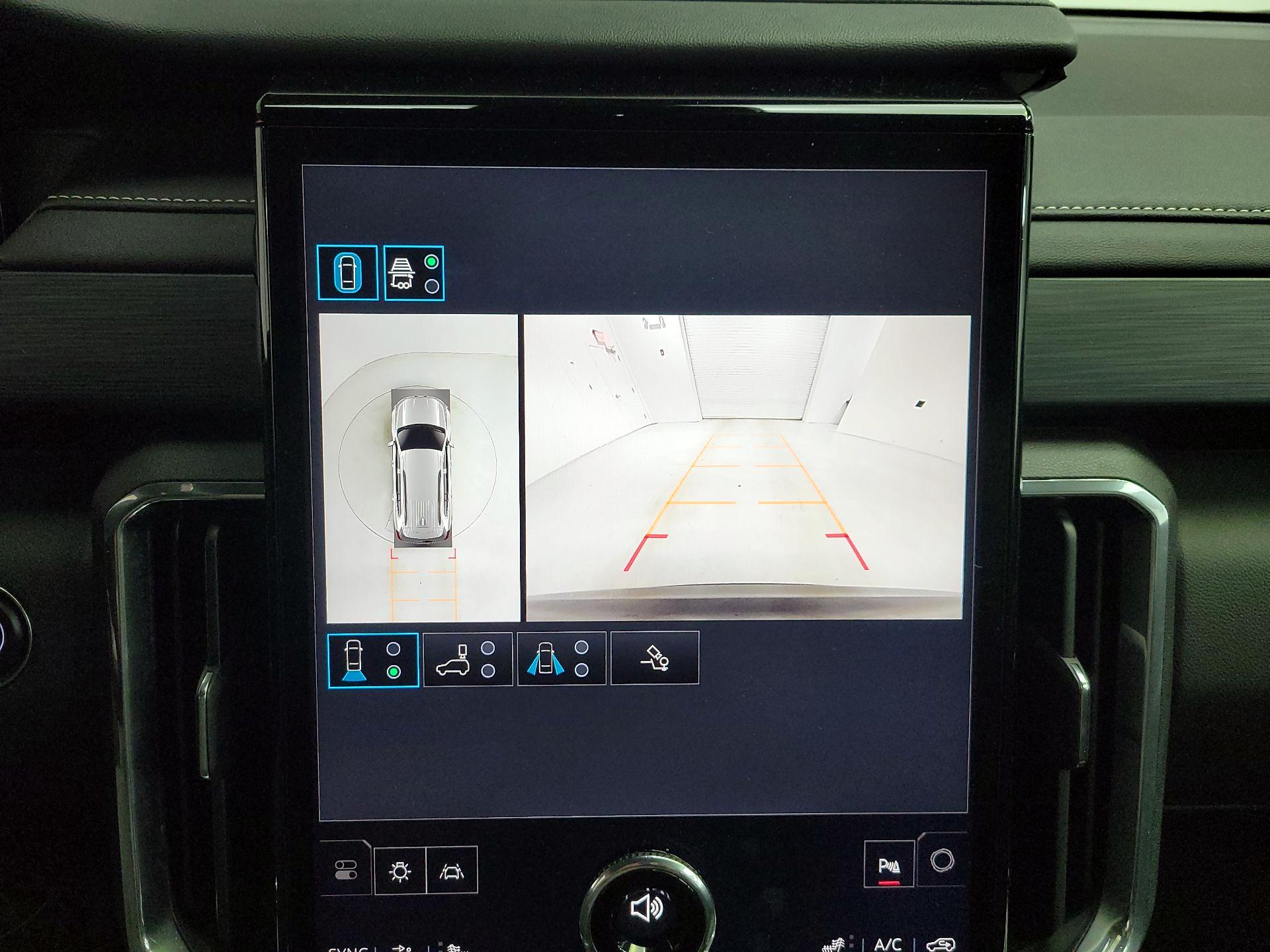 Thumbnail: 2025 GMC Acadia - 15