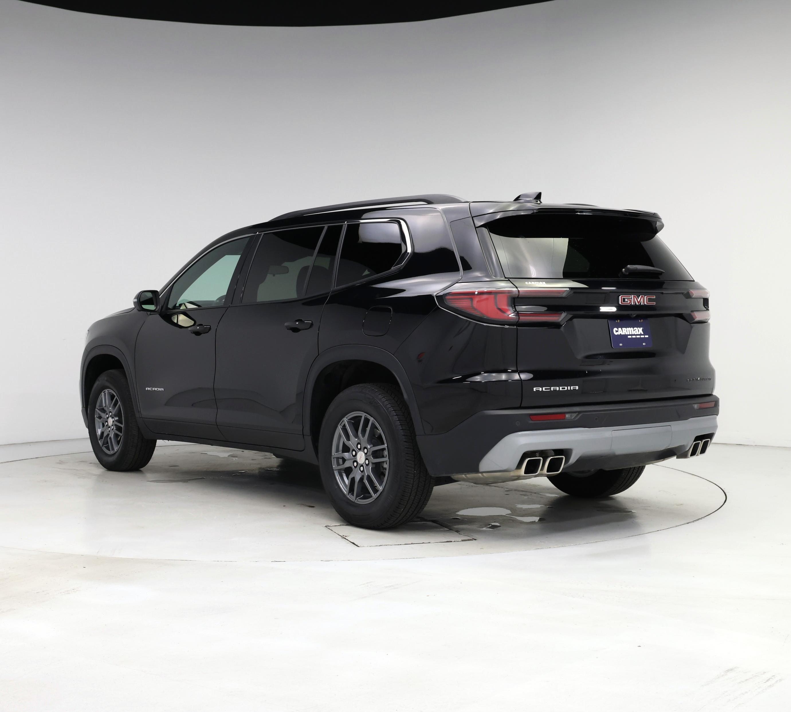Thumbnail: 2025 GMC Acadia - 2