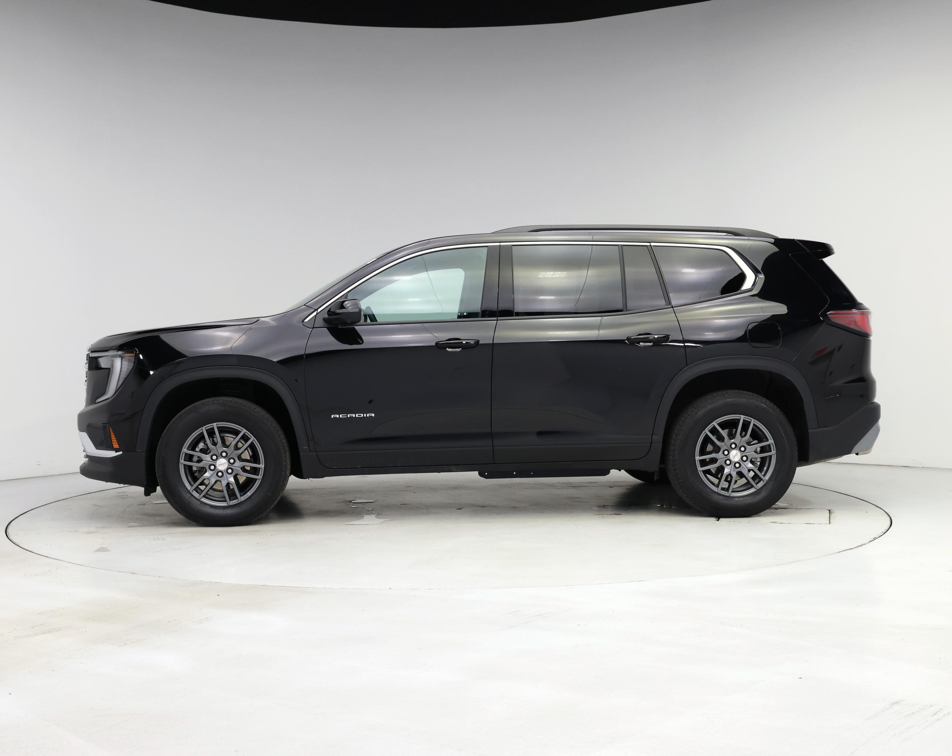 Thumbnail: 2025 GMC Acadia - 3