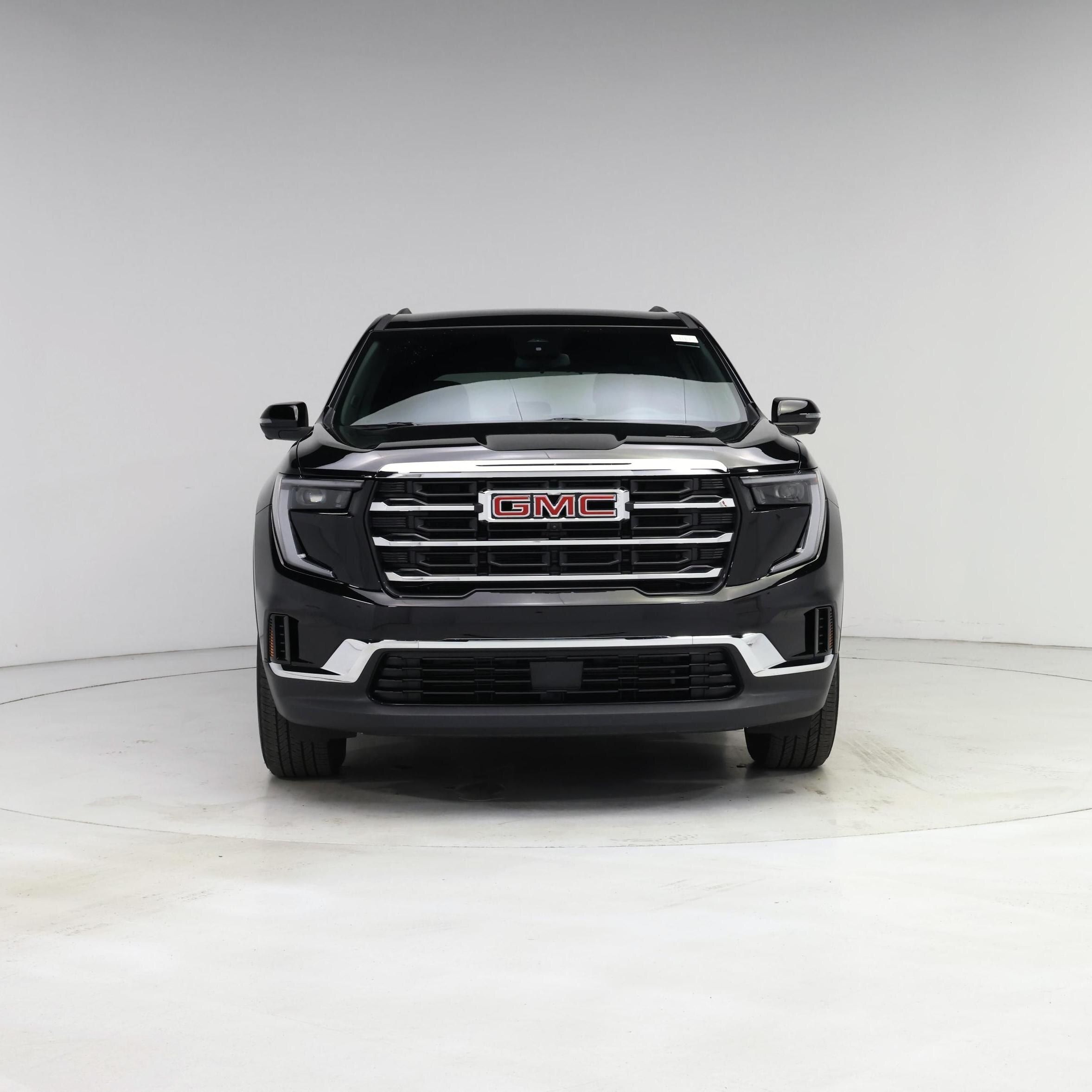 Thumbnail: 2025 GMC Acadia - 5