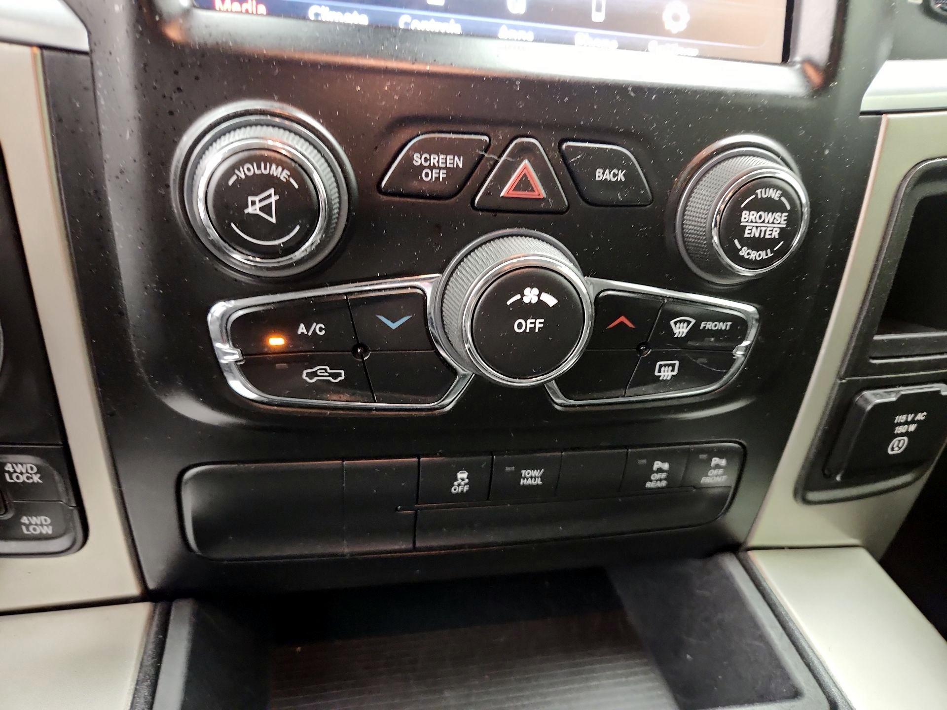 Thumbnail: 2018 RAM 1500 - 16