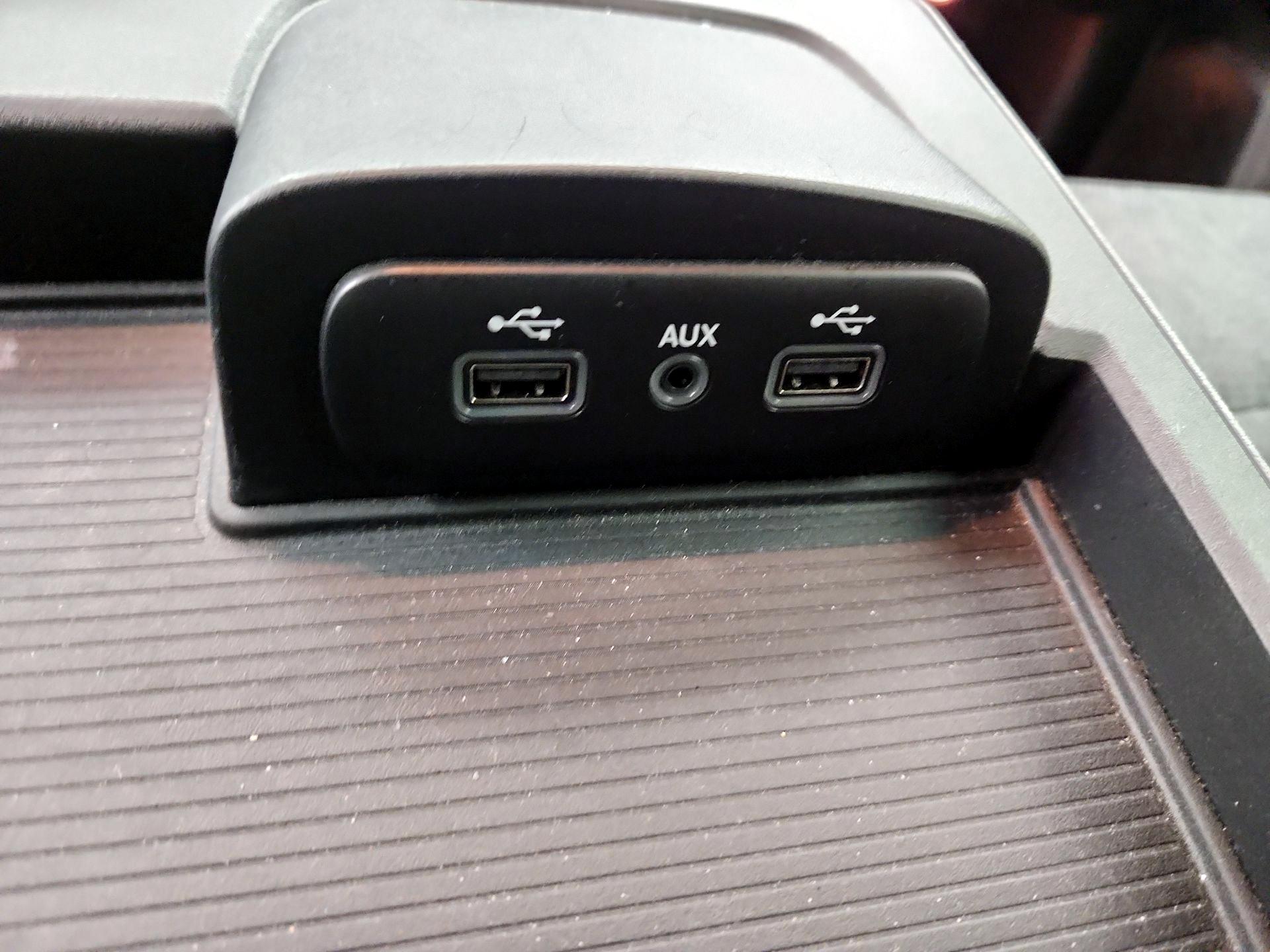 Thumbnail: 2018 RAM 1500 - 18