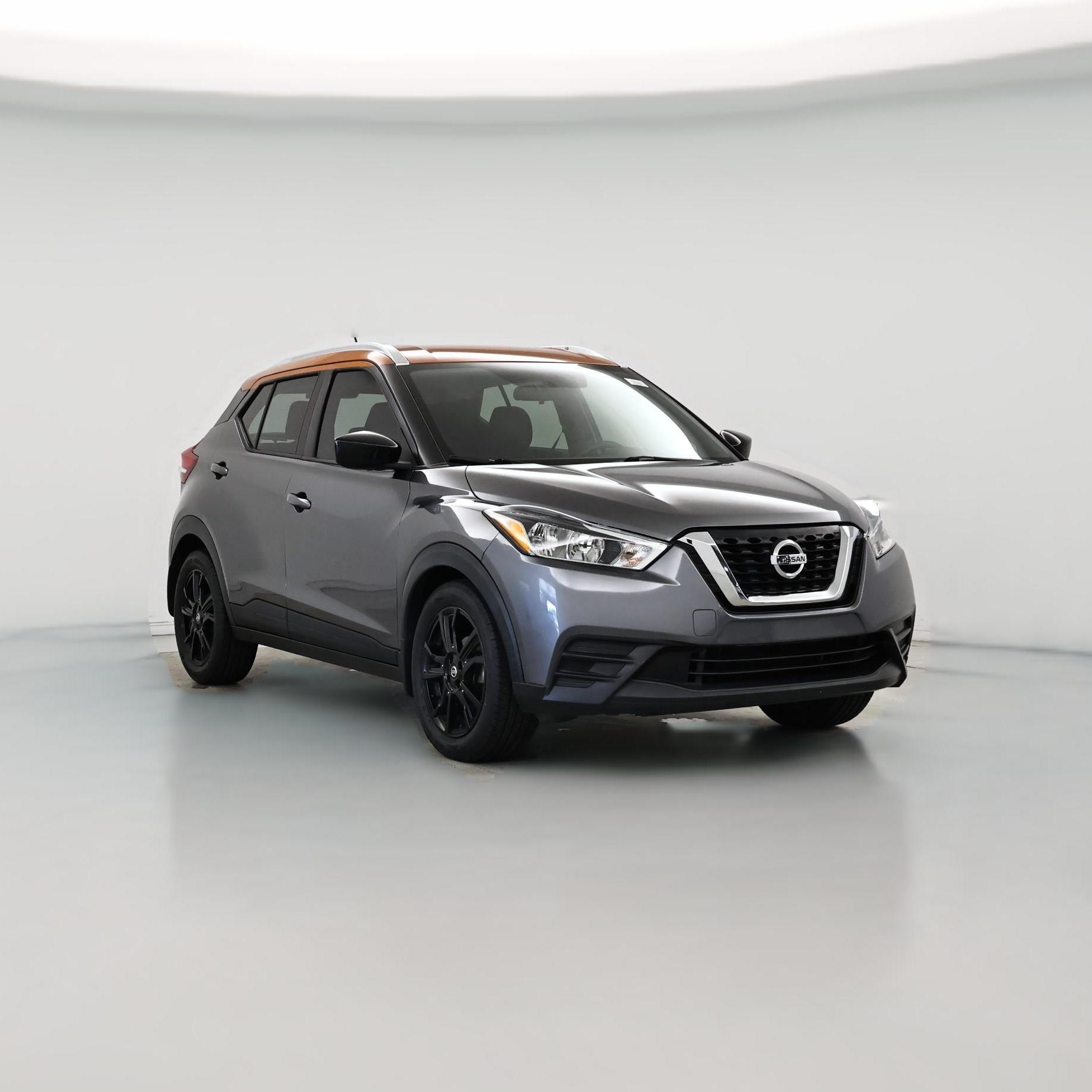 Thumbnail: 2019 Nissan Kicks - 1