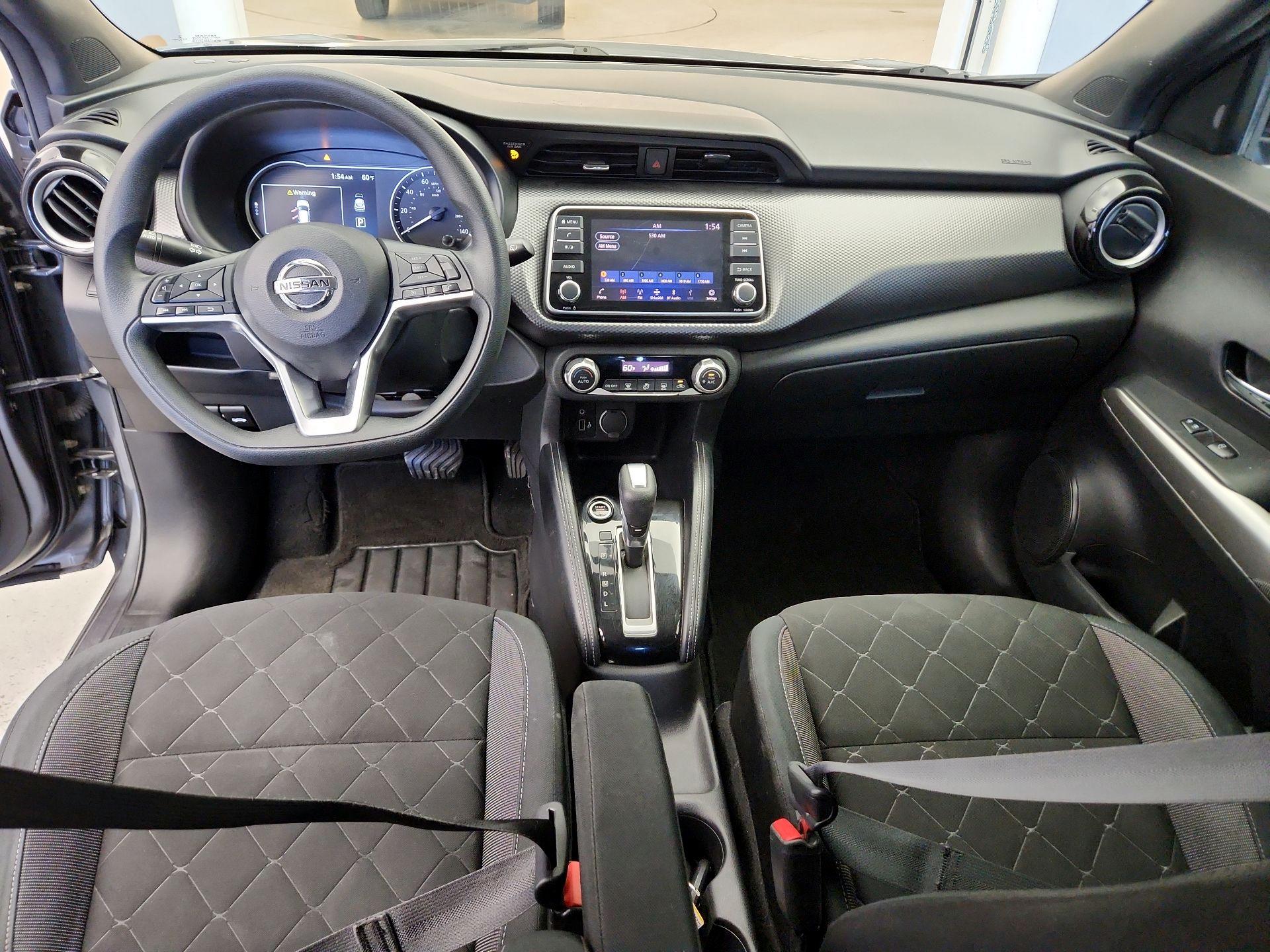 Thumbnail: 2019 Nissan Kicks - 9