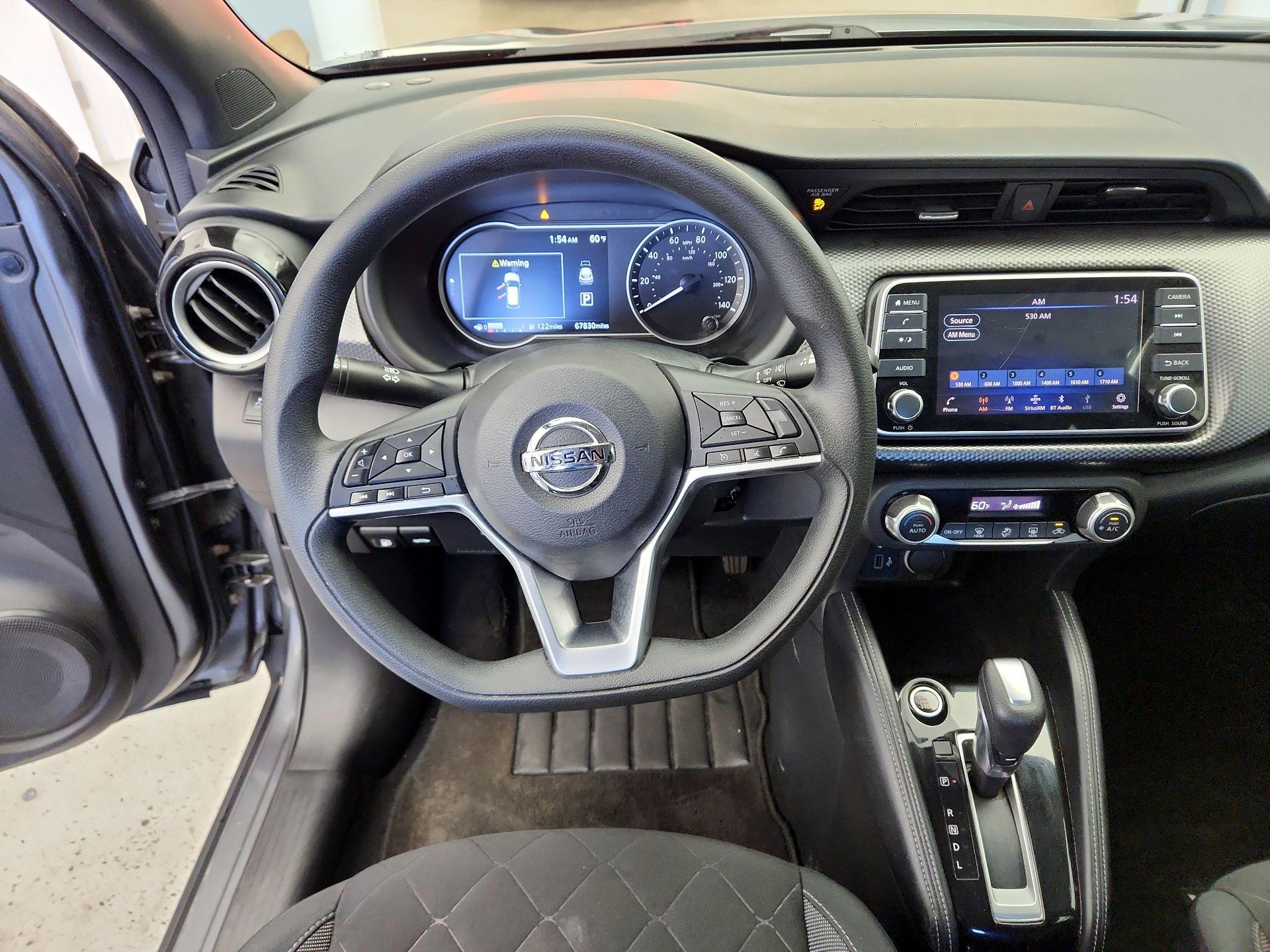 Thumbnail: 2019 Nissan Kicks - 10