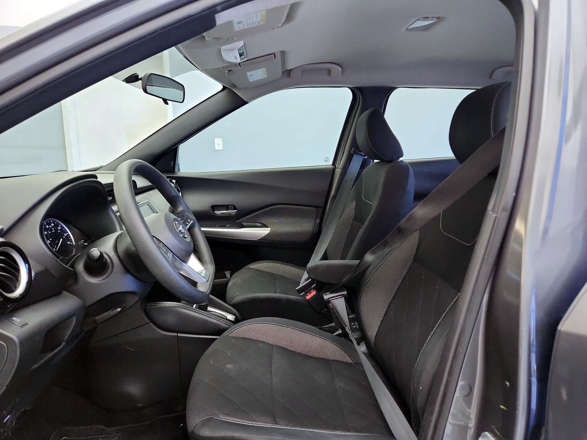 Thumbnail: 2019 Nissan Kicks - 11