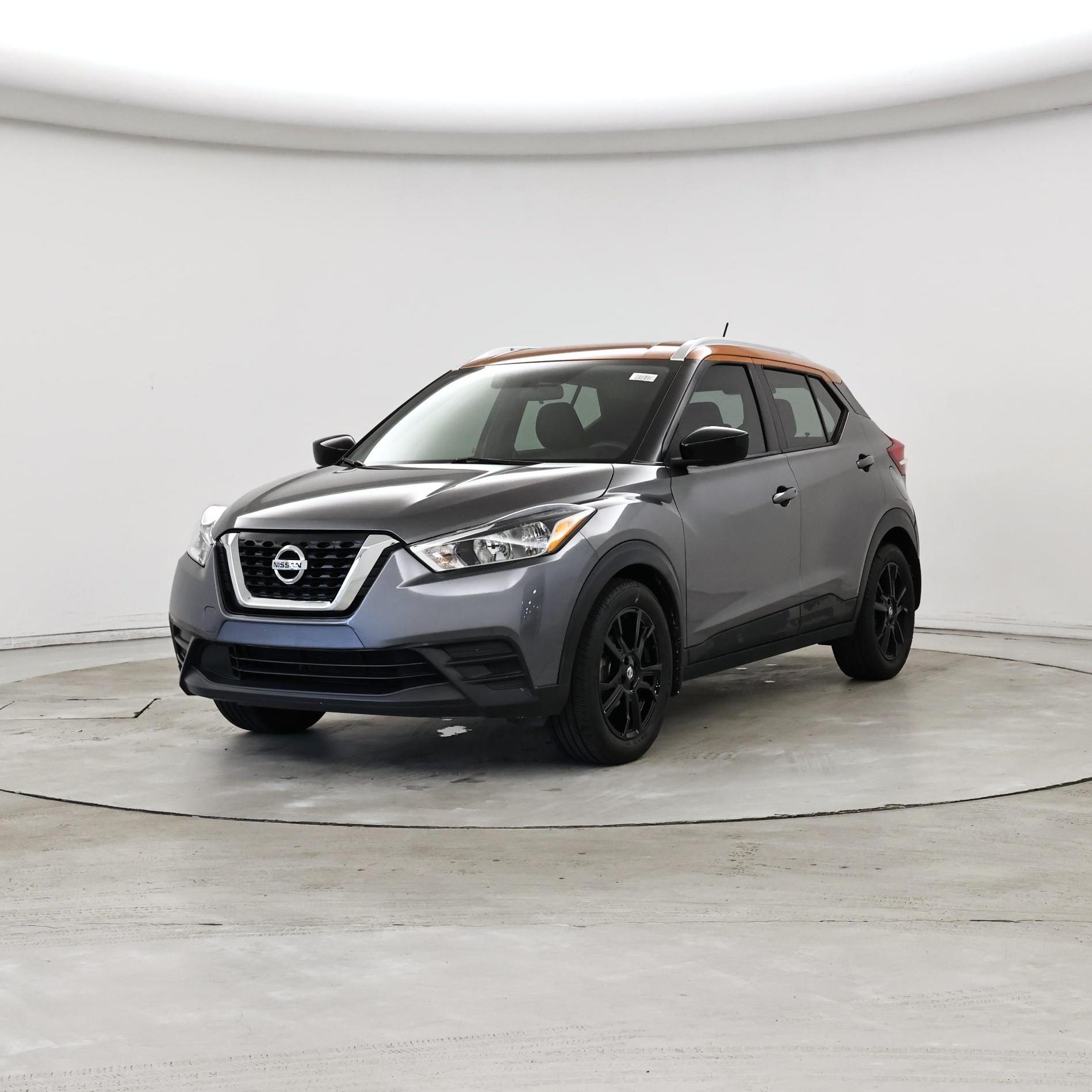 Thumbnail: 2019 Nissan Kicks - 4