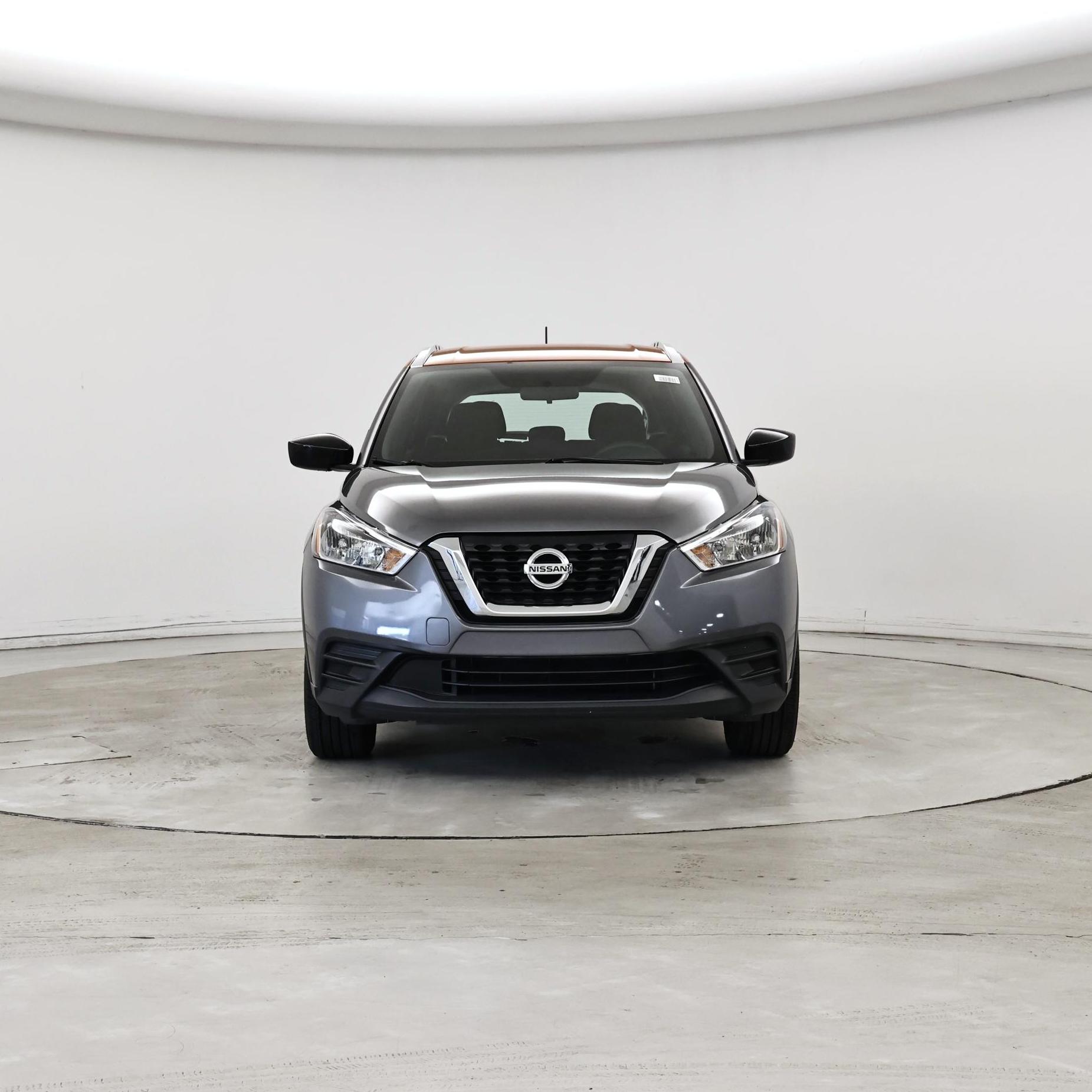 Thumbnail: 2019 Nissan Kicks - 5