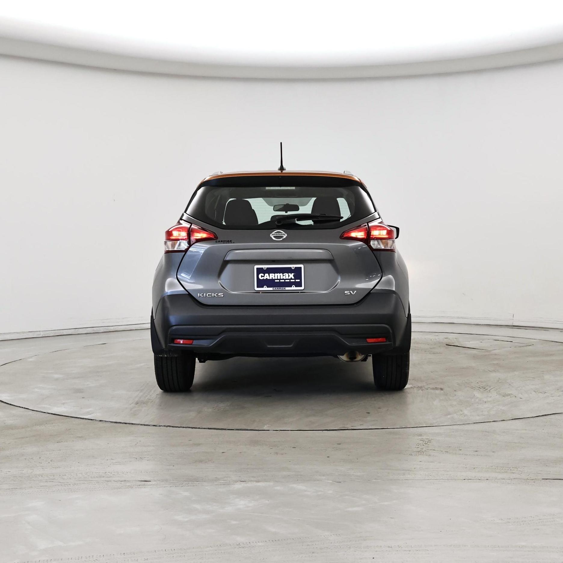 Thumbnail: 2019 Nissan Kicks - 6