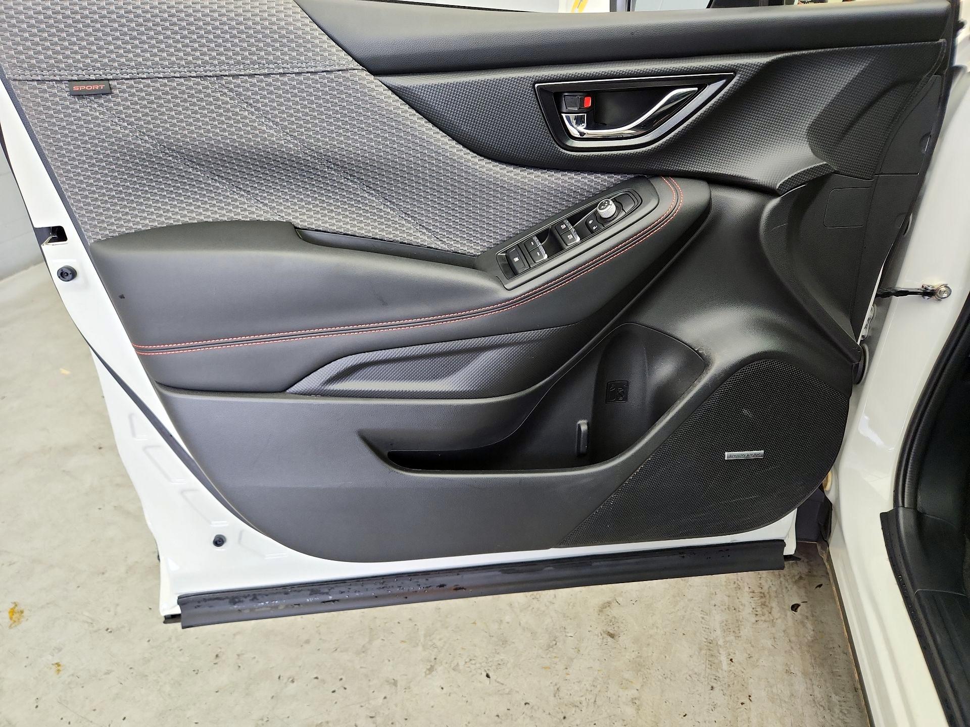 Thumbnail: 2023 Subaru Forester - 12