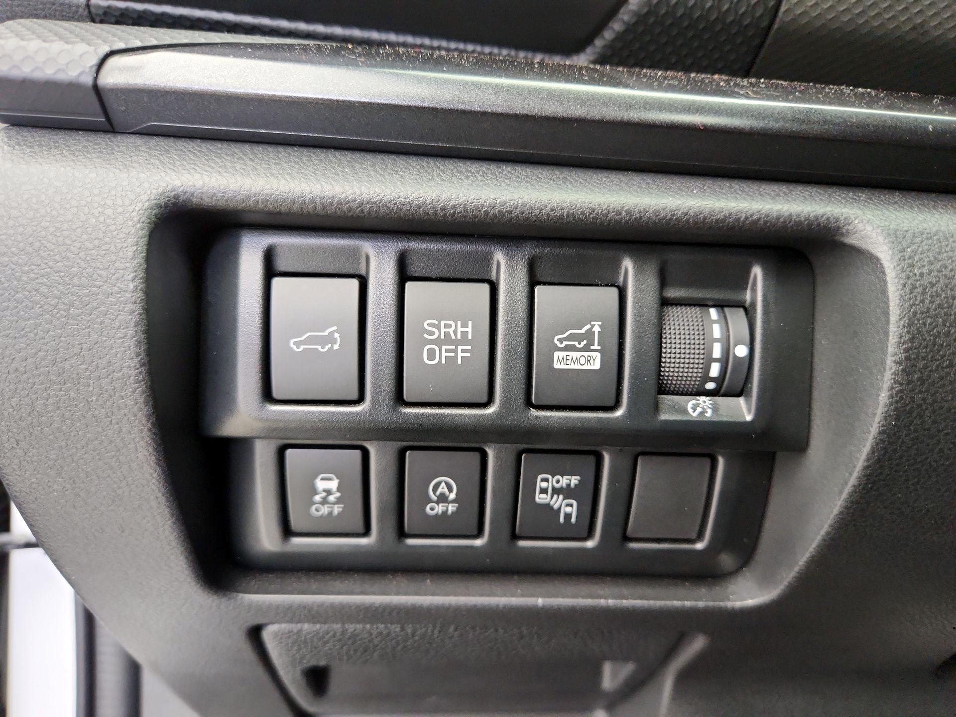 Thumbnail: 2023 Subaru Forester - 13