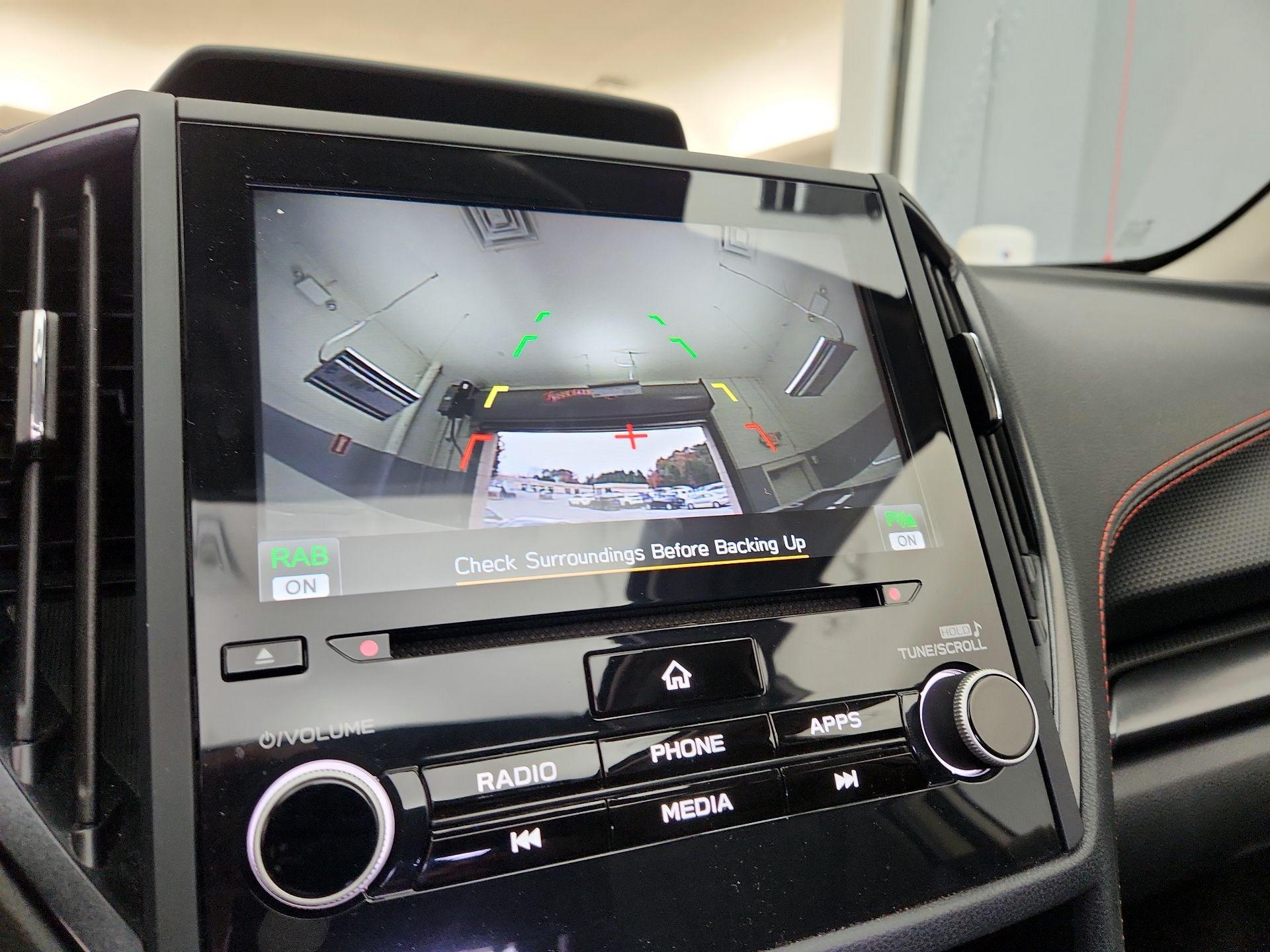 Thumbnail: 2023 Subaru Forester - 14