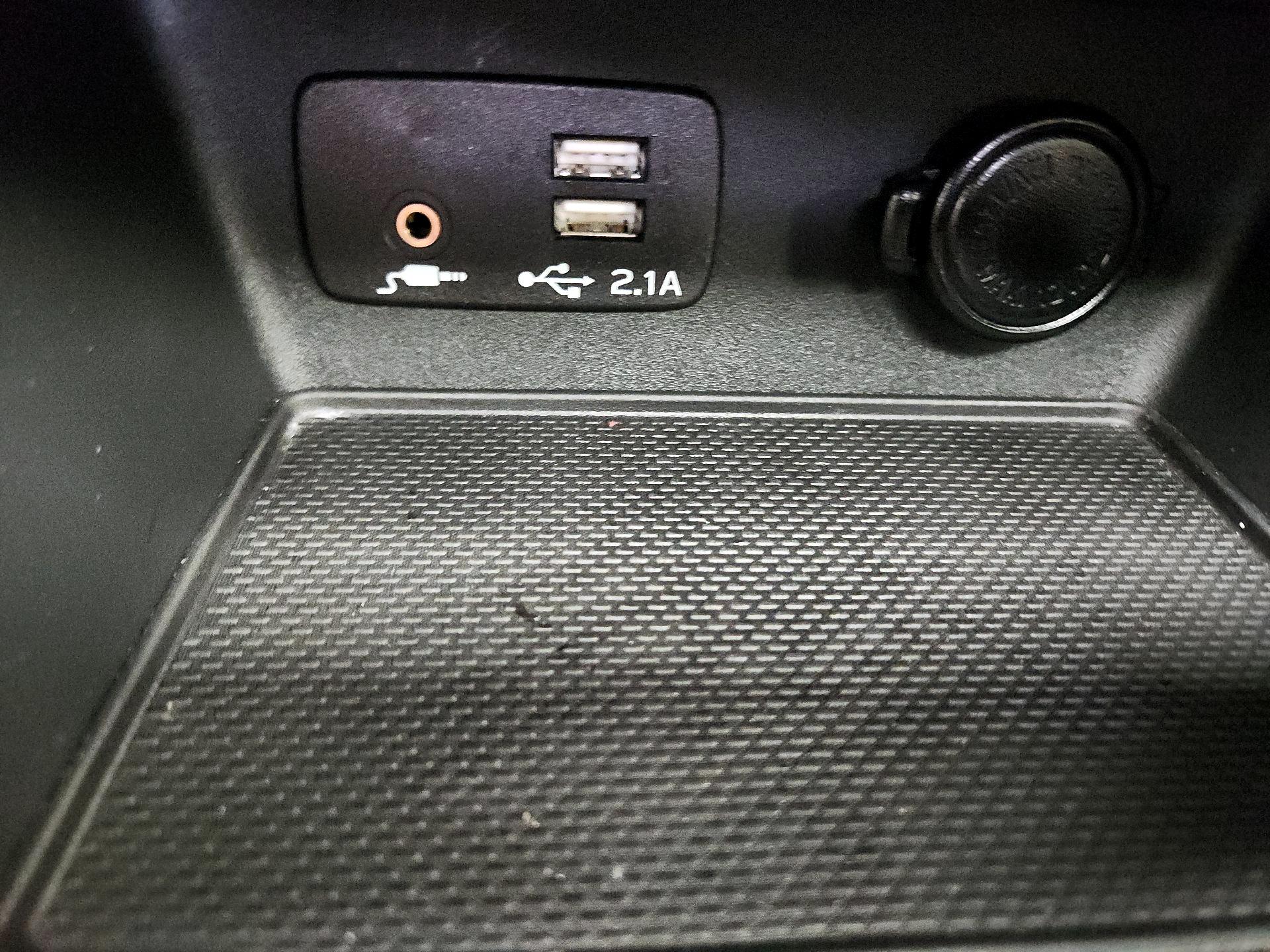 Thumbnail: 2023 Subaru Forester - 18