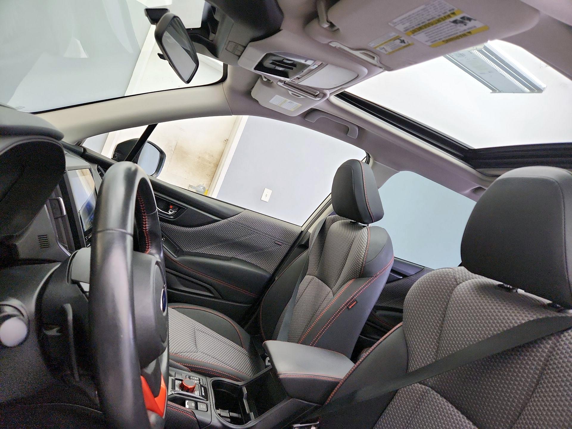 Thumbnail: 2023 Subaru Forester - 19