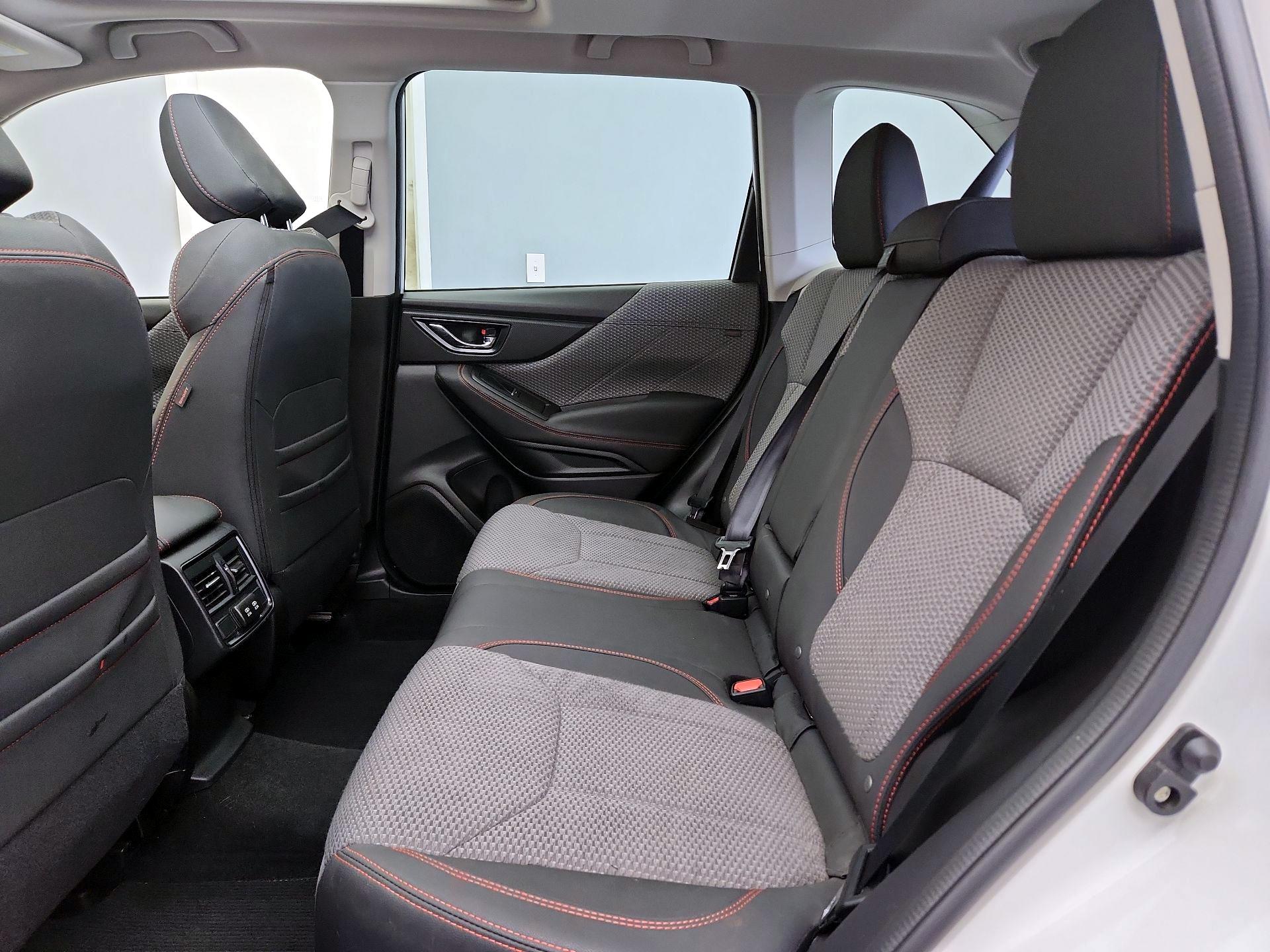 Thumbnail: 2023 Subaru Forester - 20