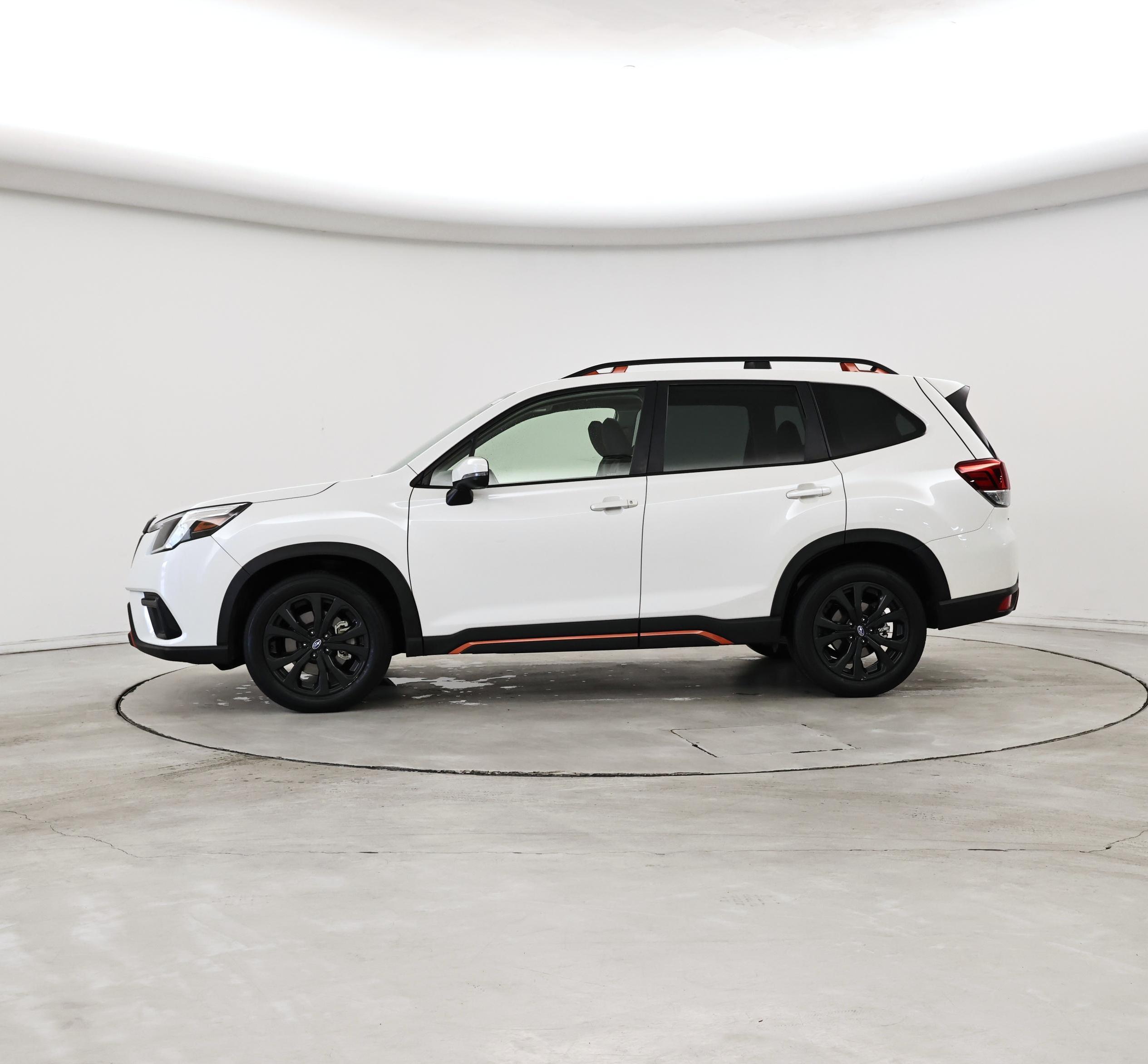 Thumbnail: 2023 Subaru Forester - 3