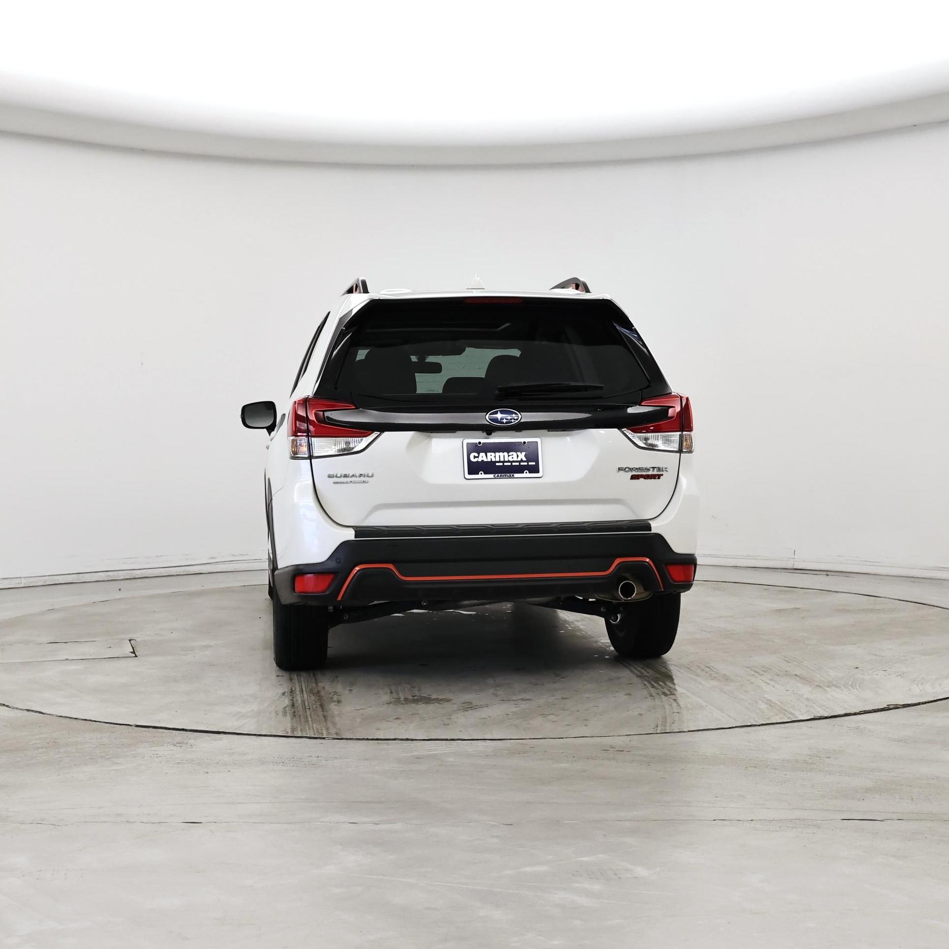 Thumbnail: 2023 Subaru Forester - 6