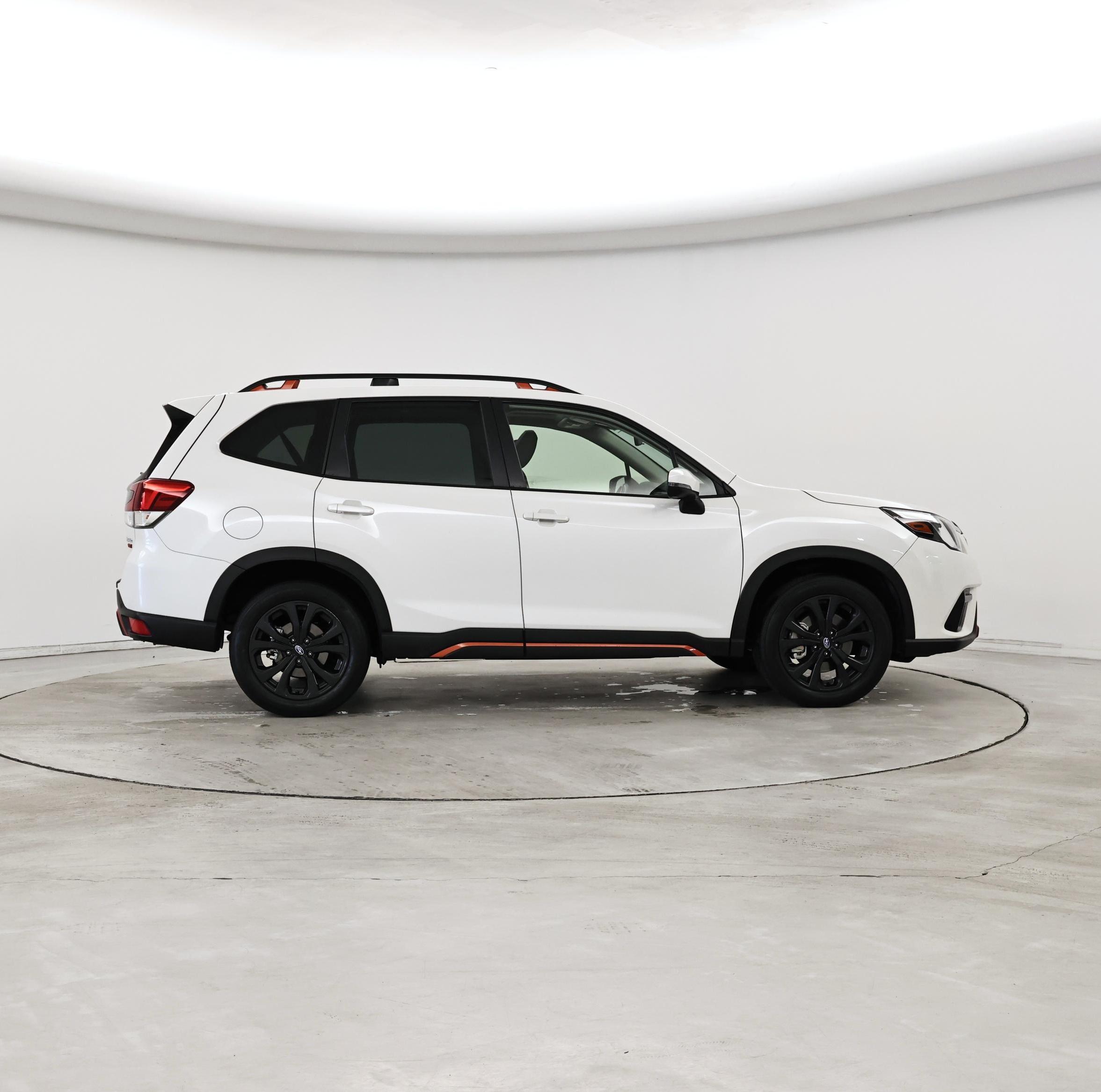 Thumbnail: 2023 Subaru Forester - 7