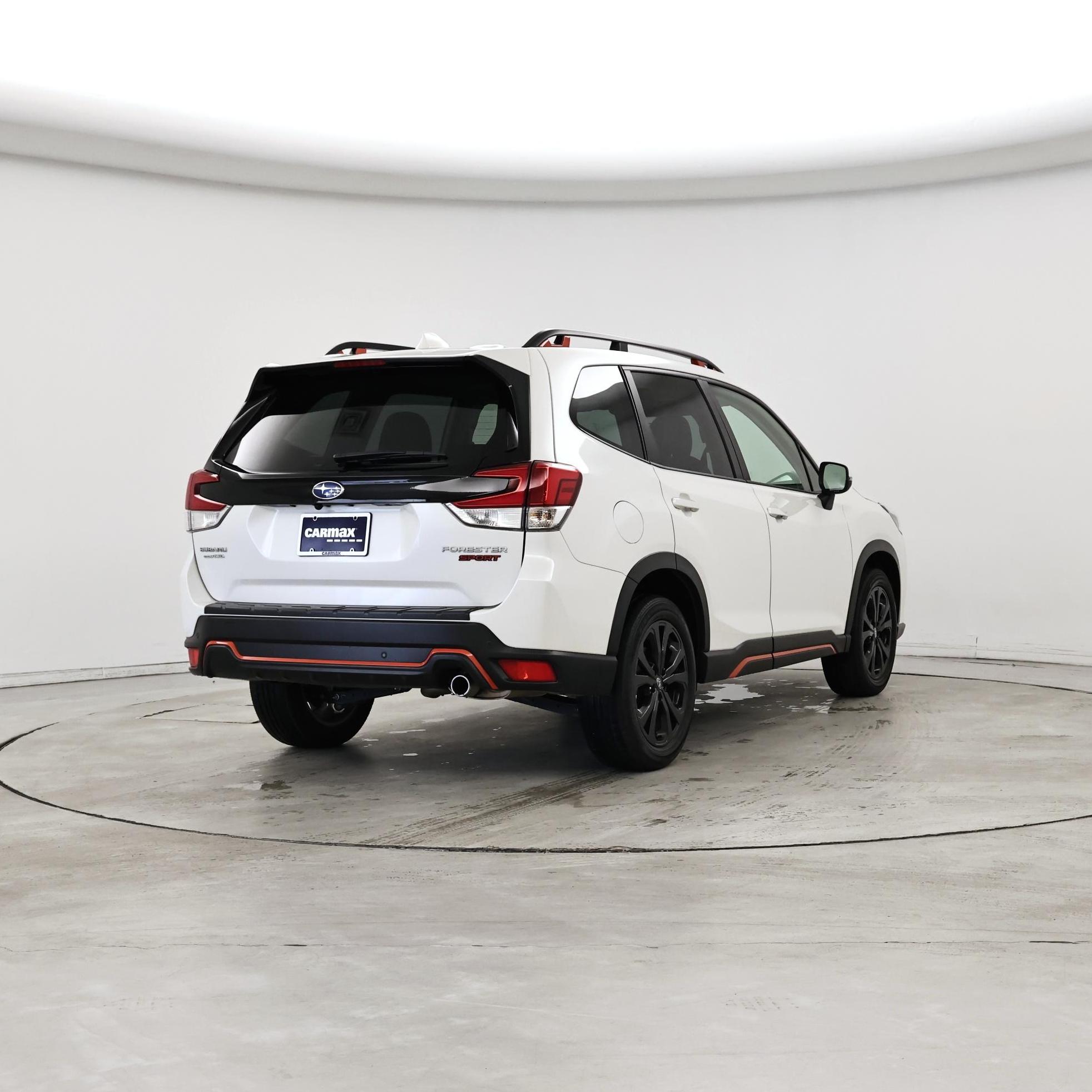 Thumbnail: 2023 Subaru Forester - 8