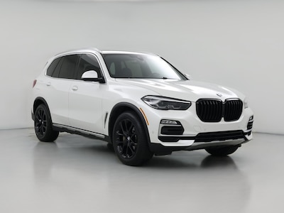 2021 BMW X5 sDrive40i