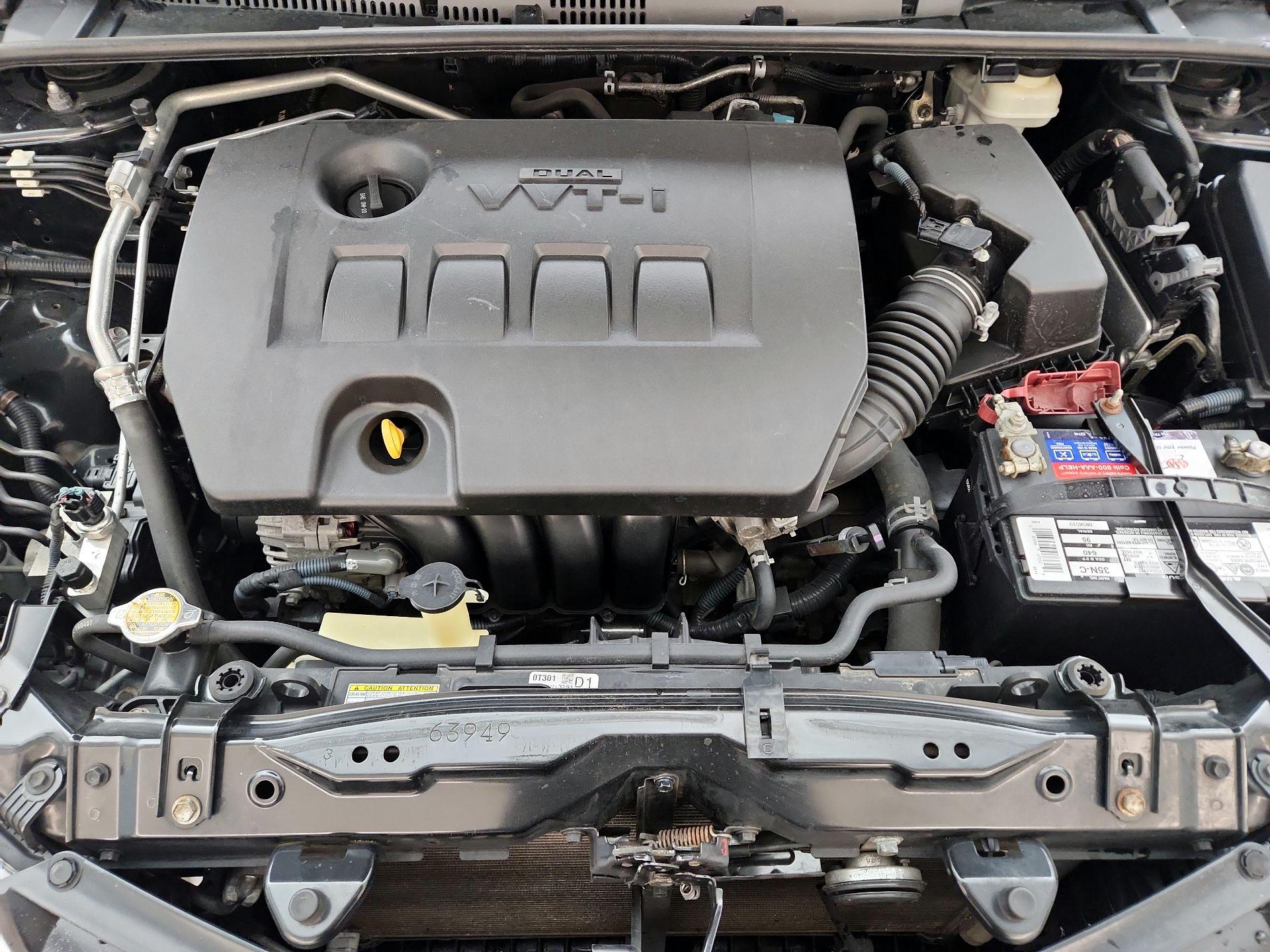 Thumbnail: 2016 Toyota Corolla - 20