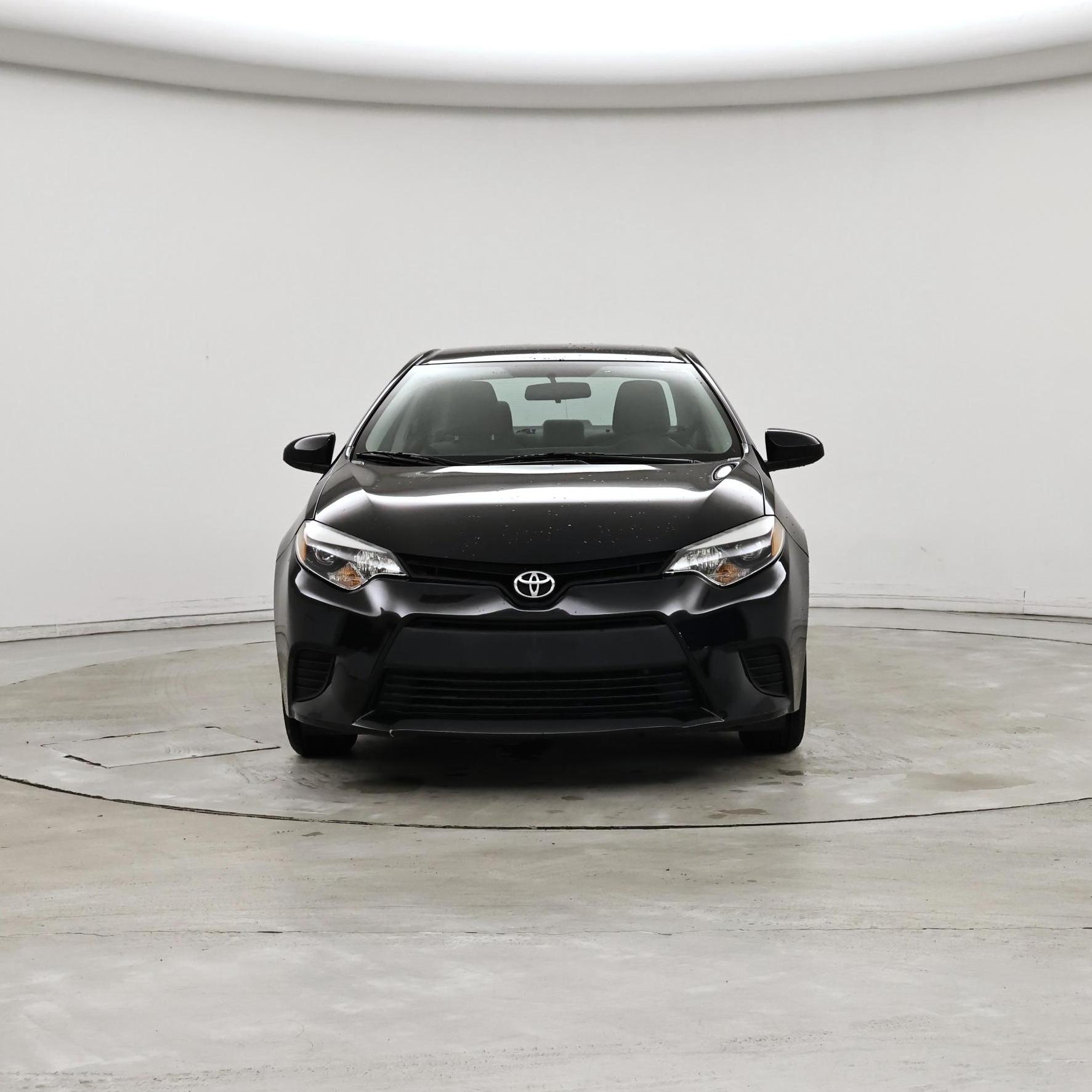 Thumbnail: 2016 Toyota Corolla - 5