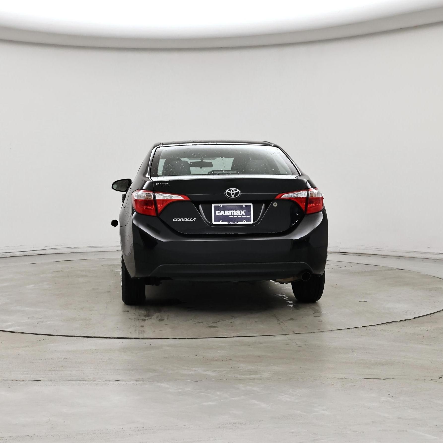 Thumbnail: 2016 Toyota Corolla - 6