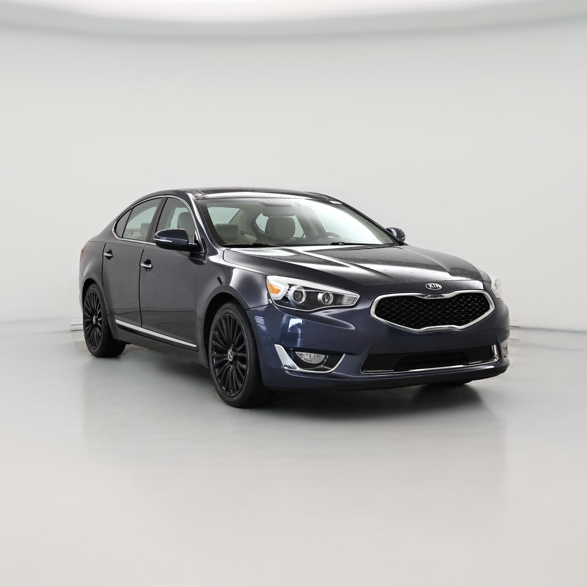 Thumbnail: 2015 Kia Cadenza - 1