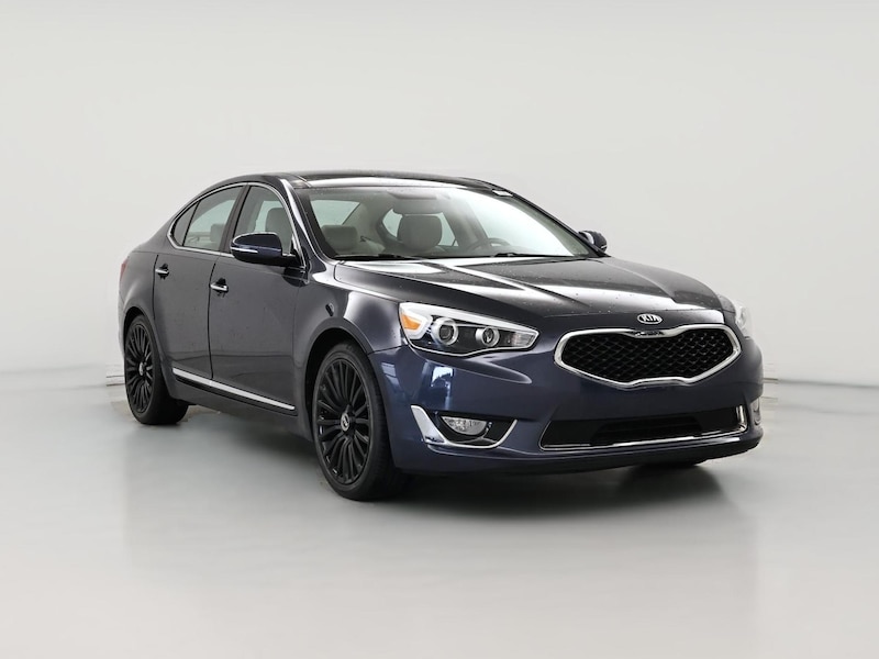 2015 Kia Cadenza Premium -
                  Norcross, GA