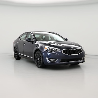 2015 Kia Cadenza Premium