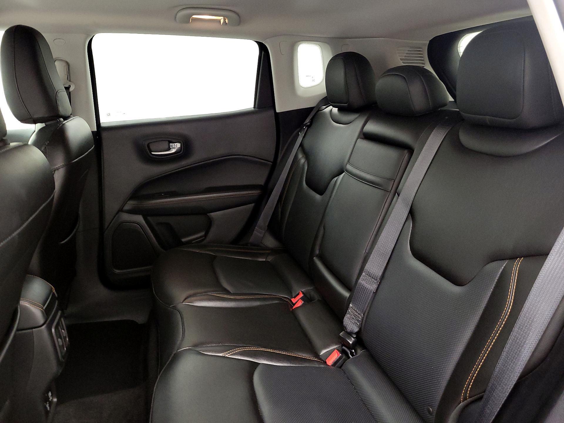 Thumbnail: 2018 Jeep Compass - 20