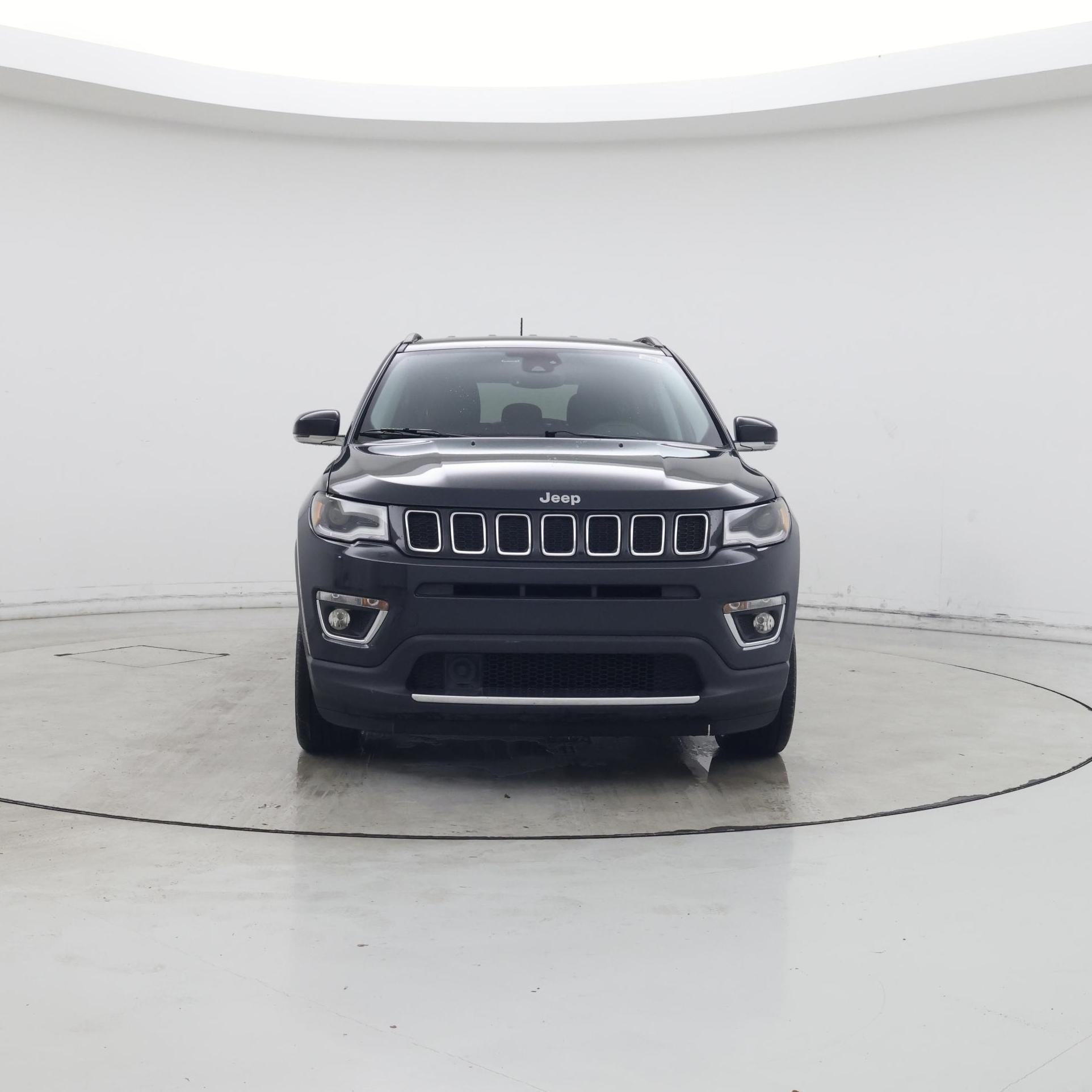 Thumbnail: 2018 Jeep Compass - 5