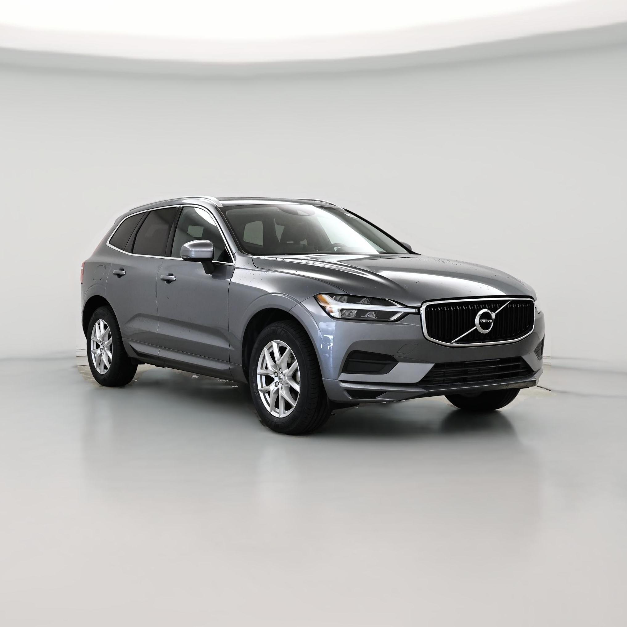 Thumbnail: 2018 Volvo XC60 - 1
