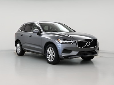 2018 Volvo XC60 T5 Momentum